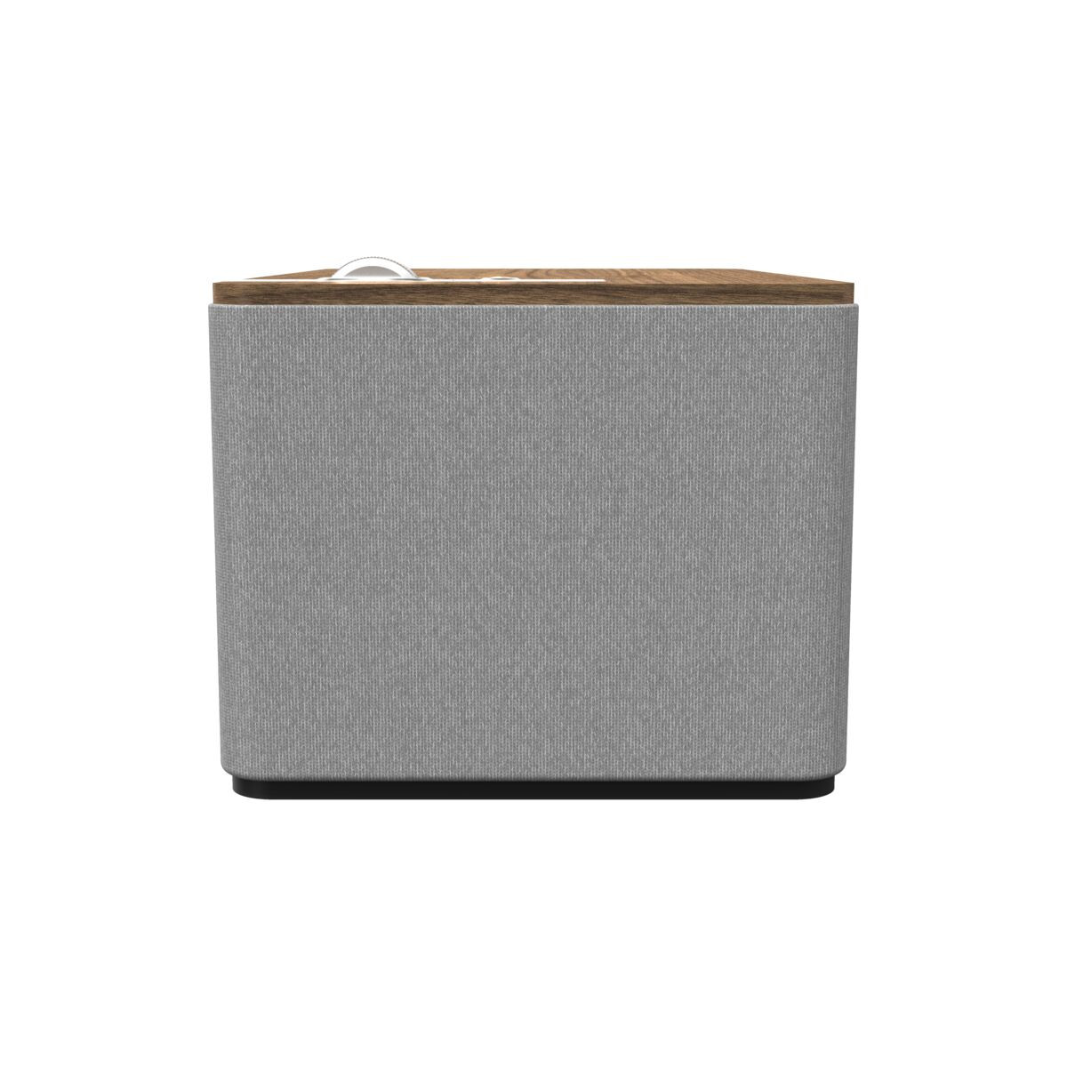 Klipsch-The-Three-Plus-Bluetooth-Lautsprecher-3-Generation-Walnuss-Demoware