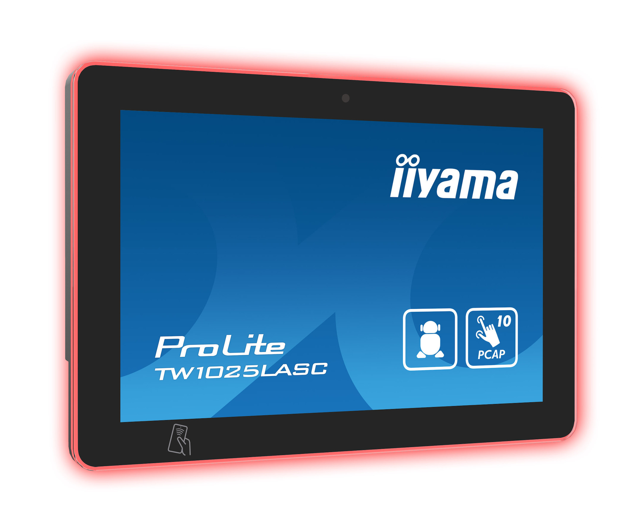 iiyama-PROLITE-TW1025LASC-B1PNR