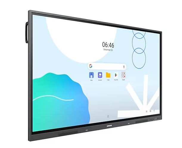 Samsung-65-Interactive-E-board-Android-WA65D