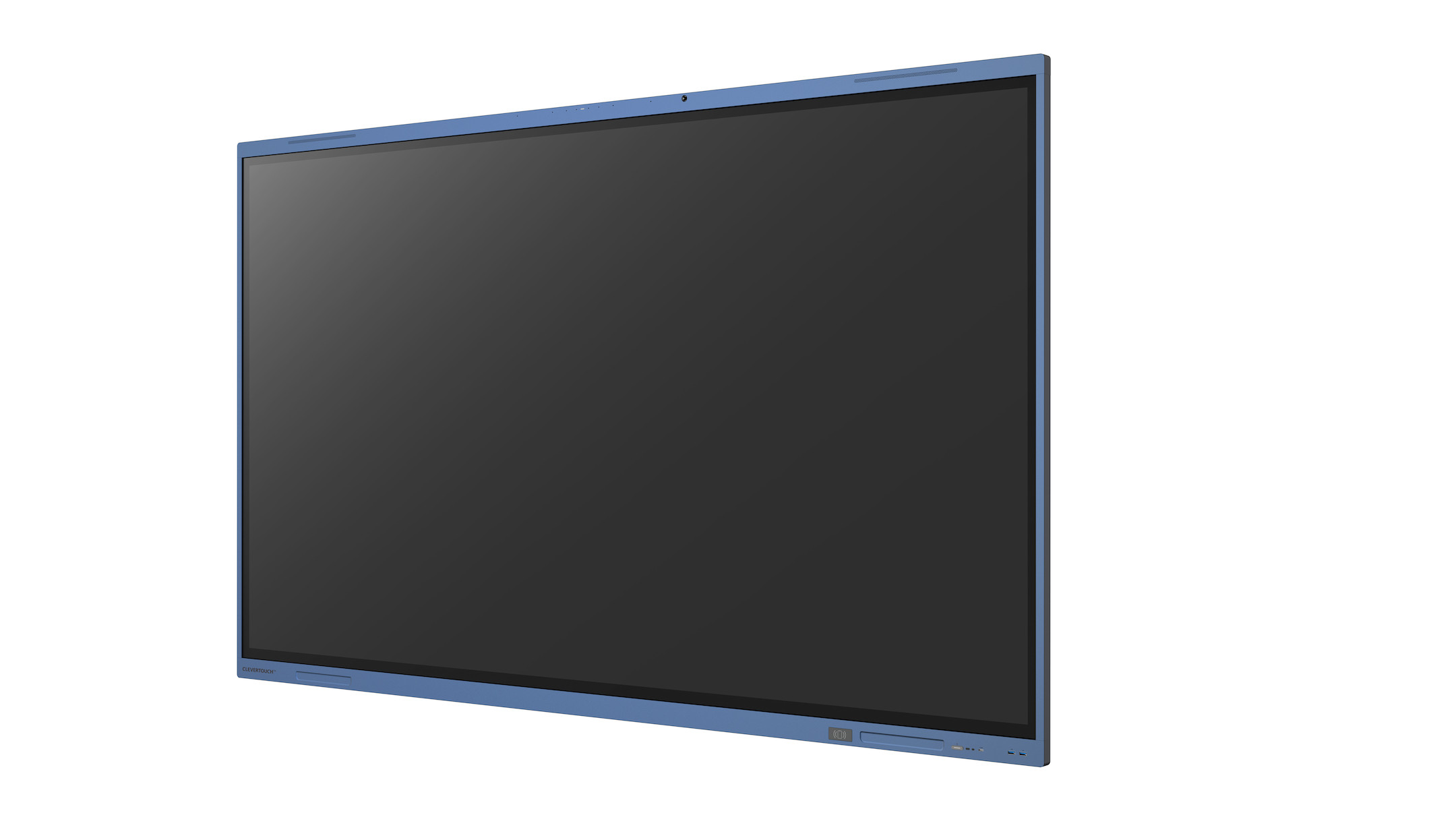 Clevertouch-IMPACT-Lux-65-Touch-Display