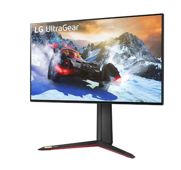 LG-UltraGear-27GP95RP-B-27-IPS-Gaming-Monitor-Demo