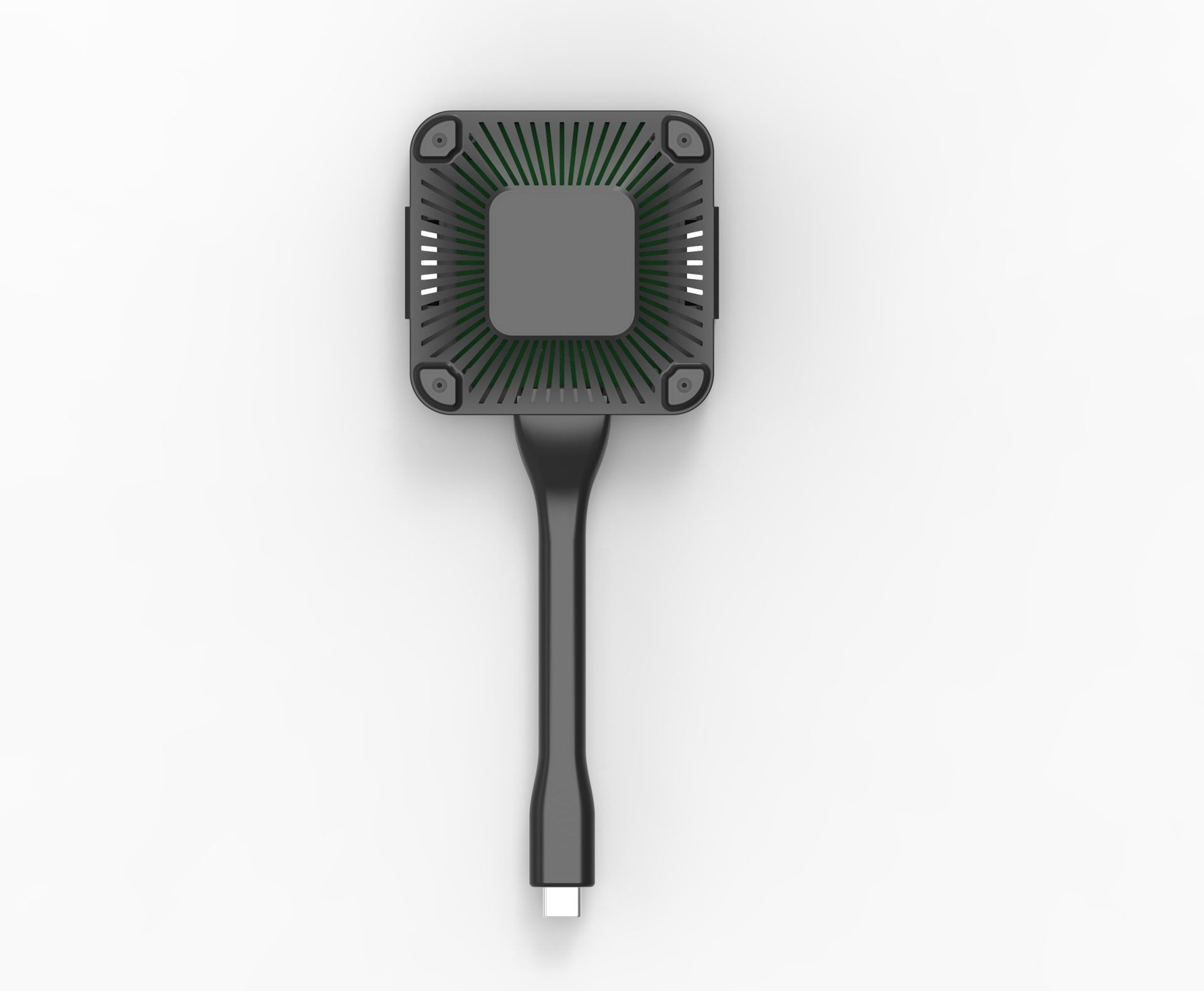 Kindermann-Eshare-4K-USB-C-Dongle