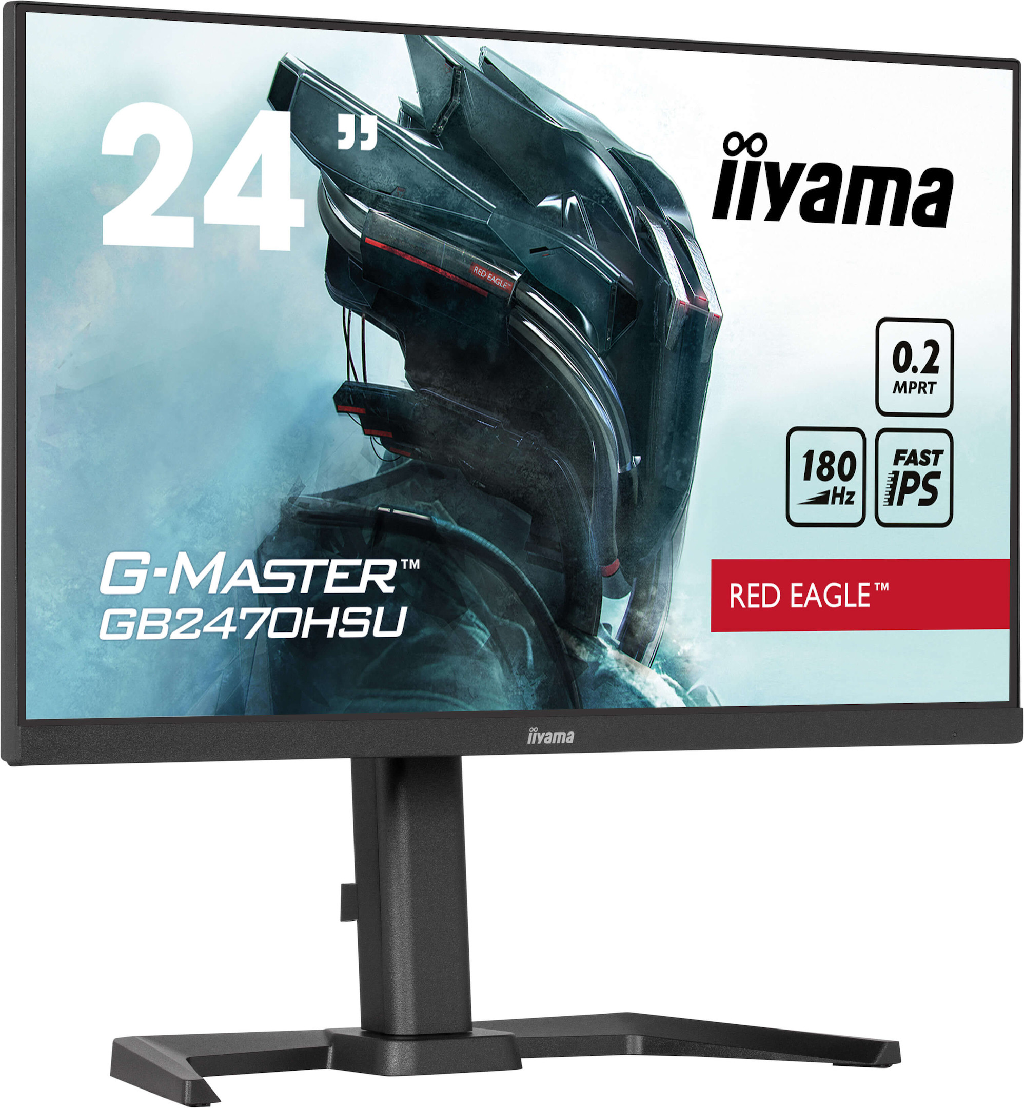 iiyama-G-MASTER-GB2470HSU-B6