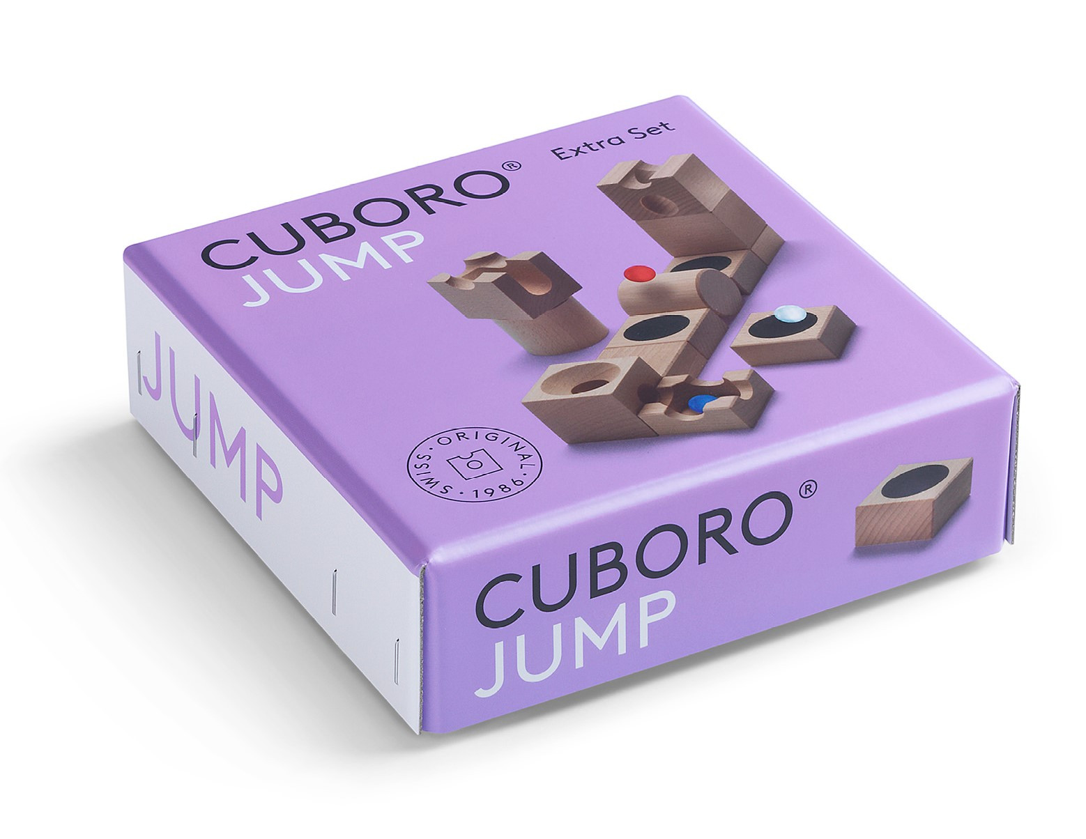 cuboro-kugelbahn-jump-set-aus-12-bausteinen