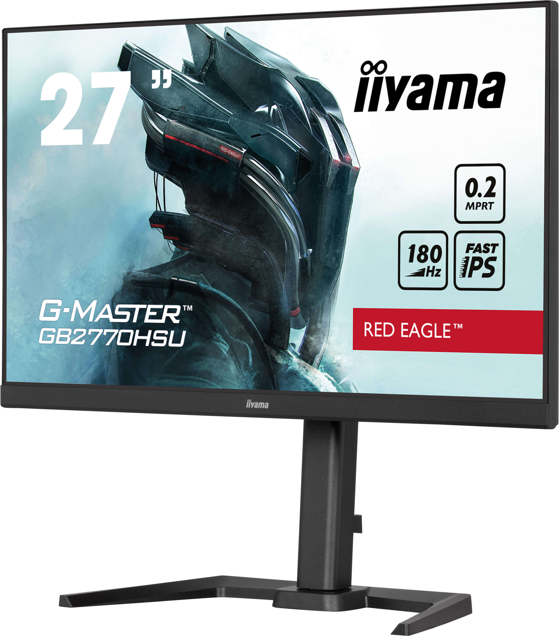 iiyama-G-MASTER-GB2770HSU-B6