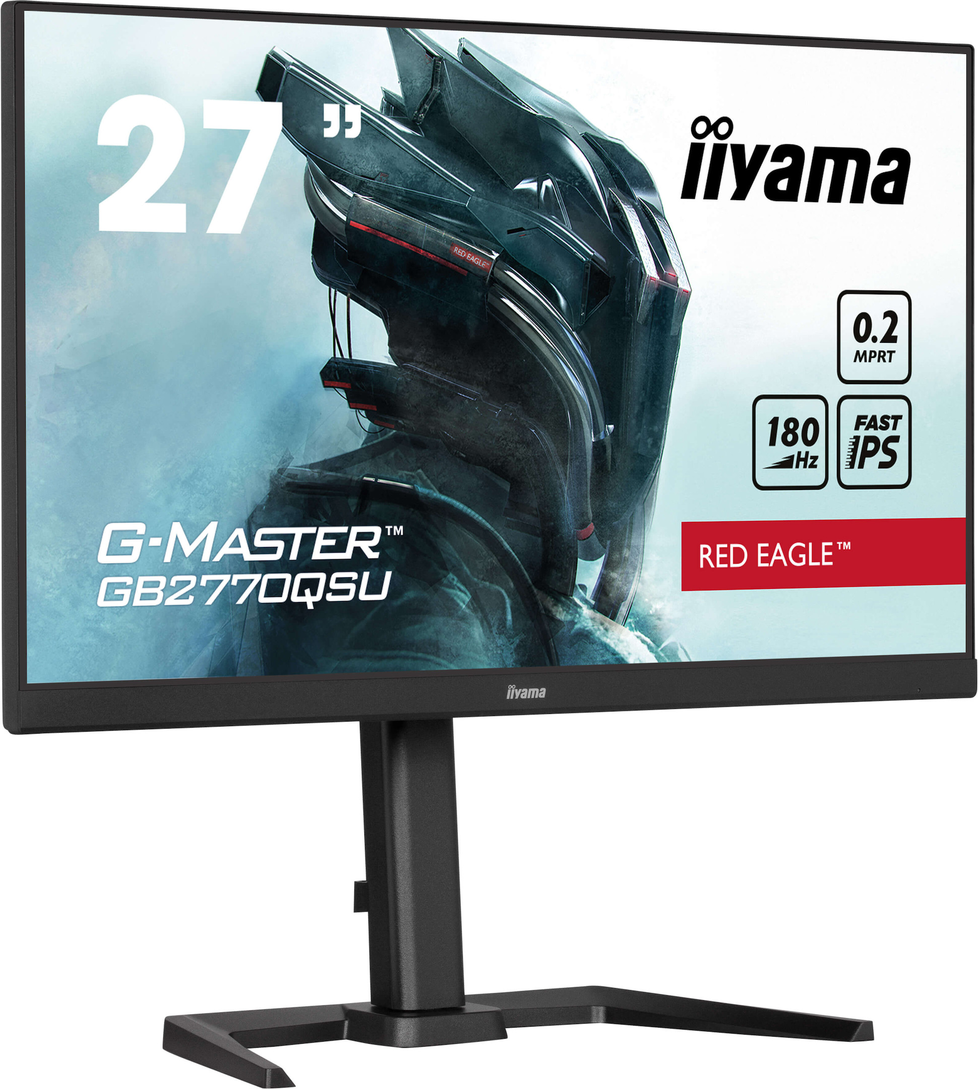 iiyama-G-MASTER-GB2770QSU-B6