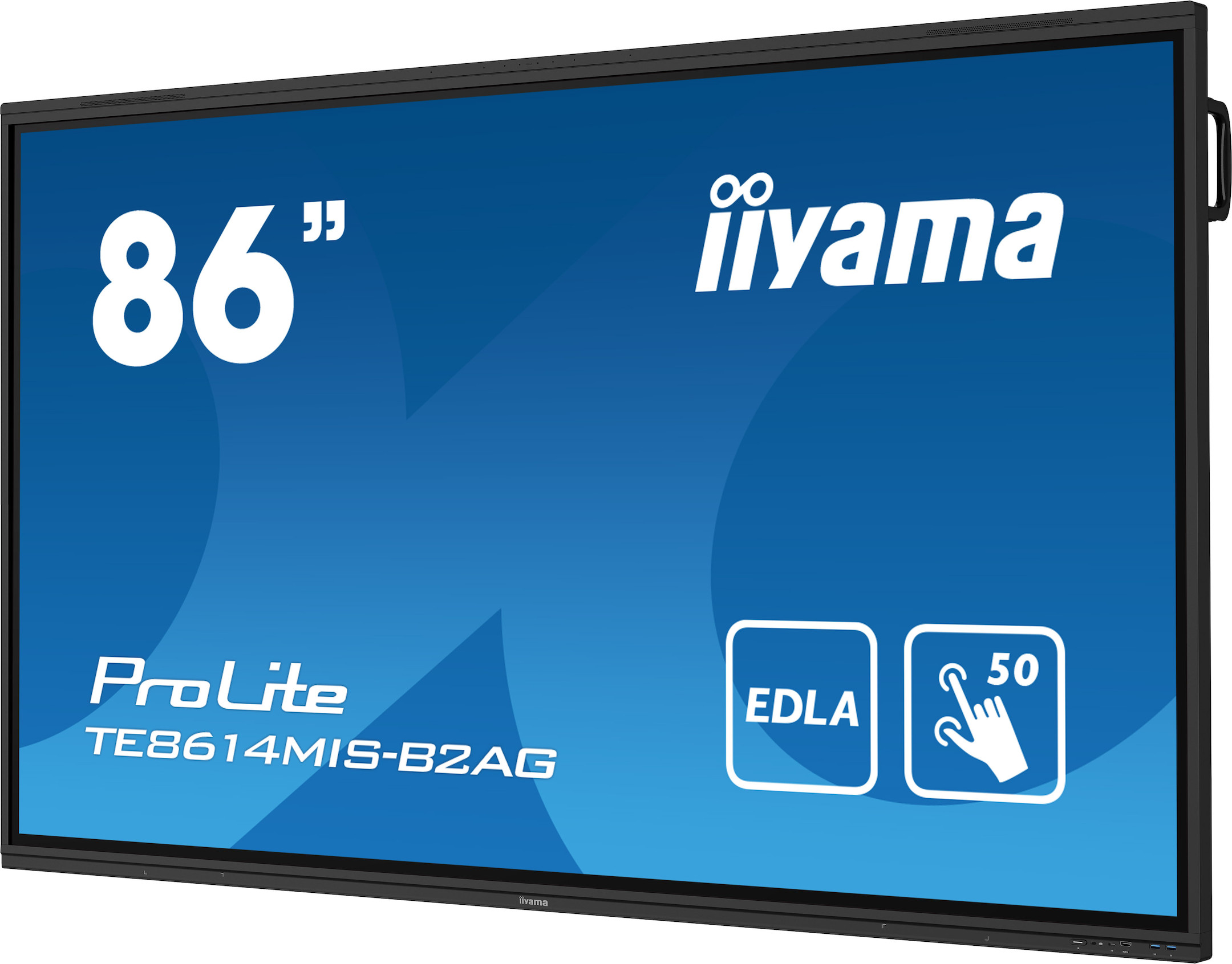 iiyama-PROLITE-TE8614MIS-B2AG