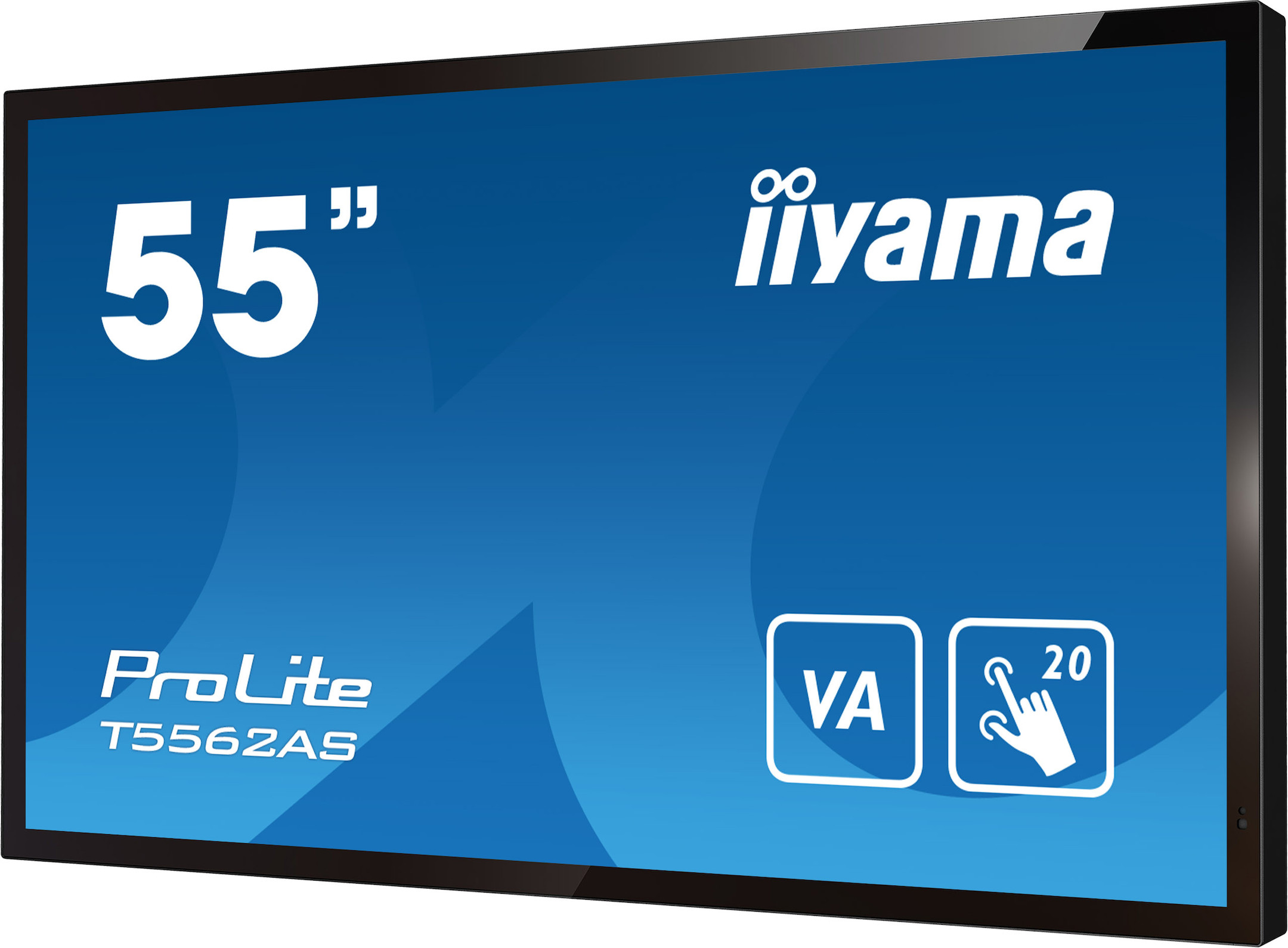 Iiyama-PROLITE-T5562AS-B1-Demo