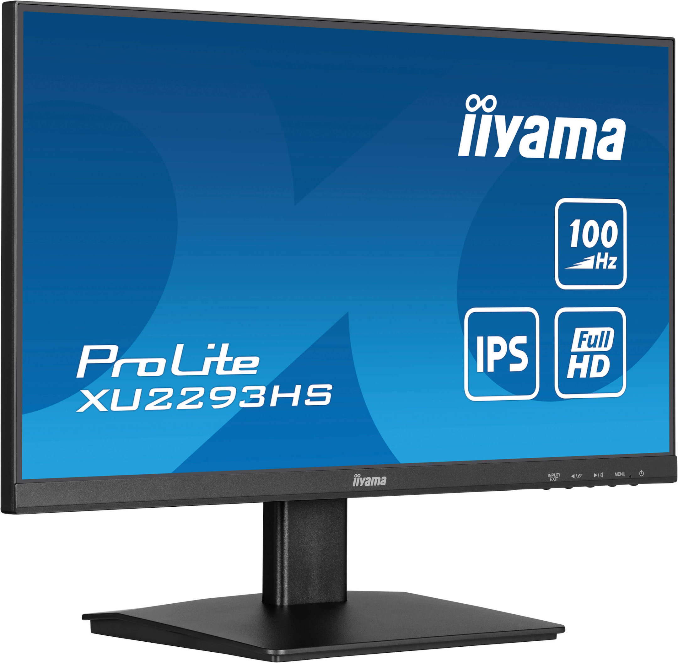 iiyama-PROLITE-XU2293HS-B6