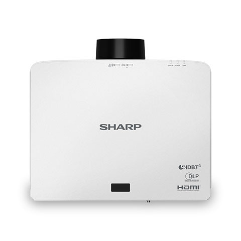 Sharp-P601Q