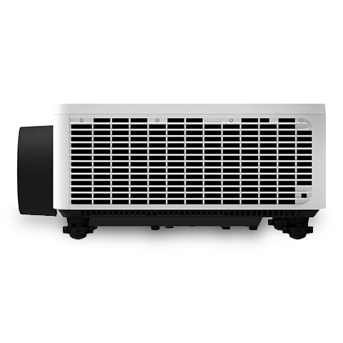 Sharp-P721Q-W-beamer-met-4K-UHD-resolutie-en-7200-lumen-voor-grote-installaties