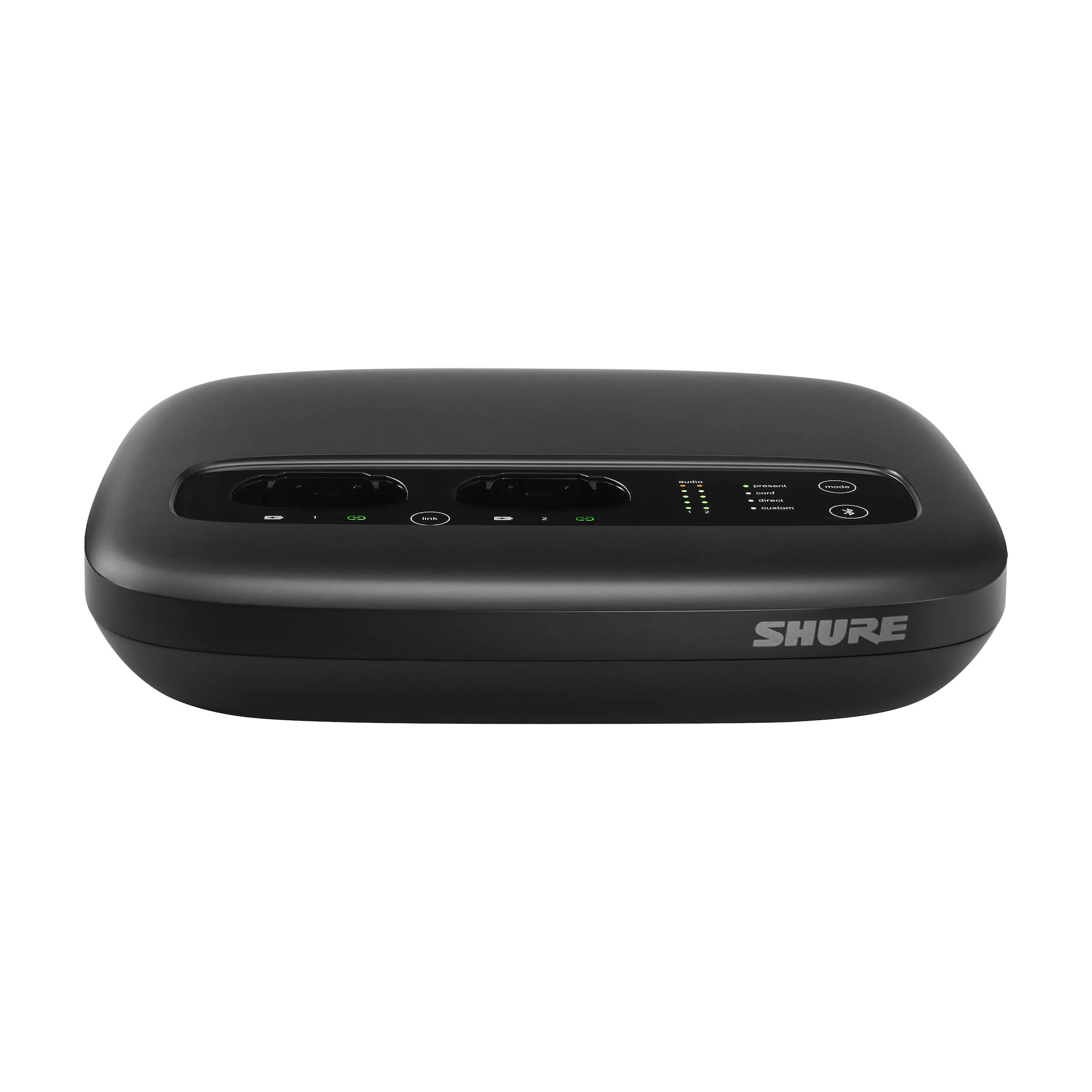 Shure-MXWAPXD2-Access-Point-Transceiver