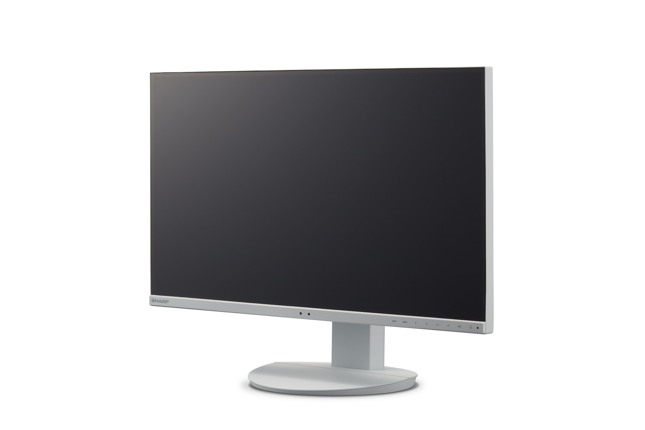 Sharp-MultiSync-EA272W-wit