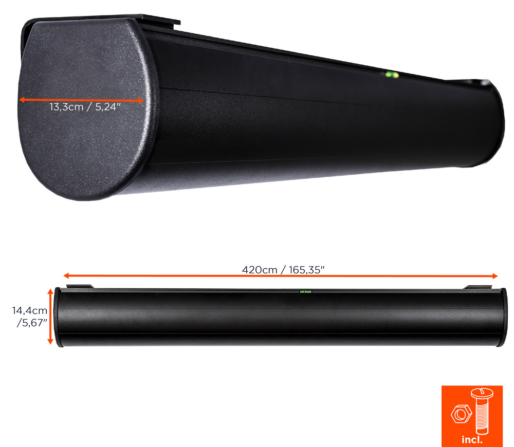 Celexon-Motor-Chroma-Key-Green-Screen-400-x-300-cm-Demo