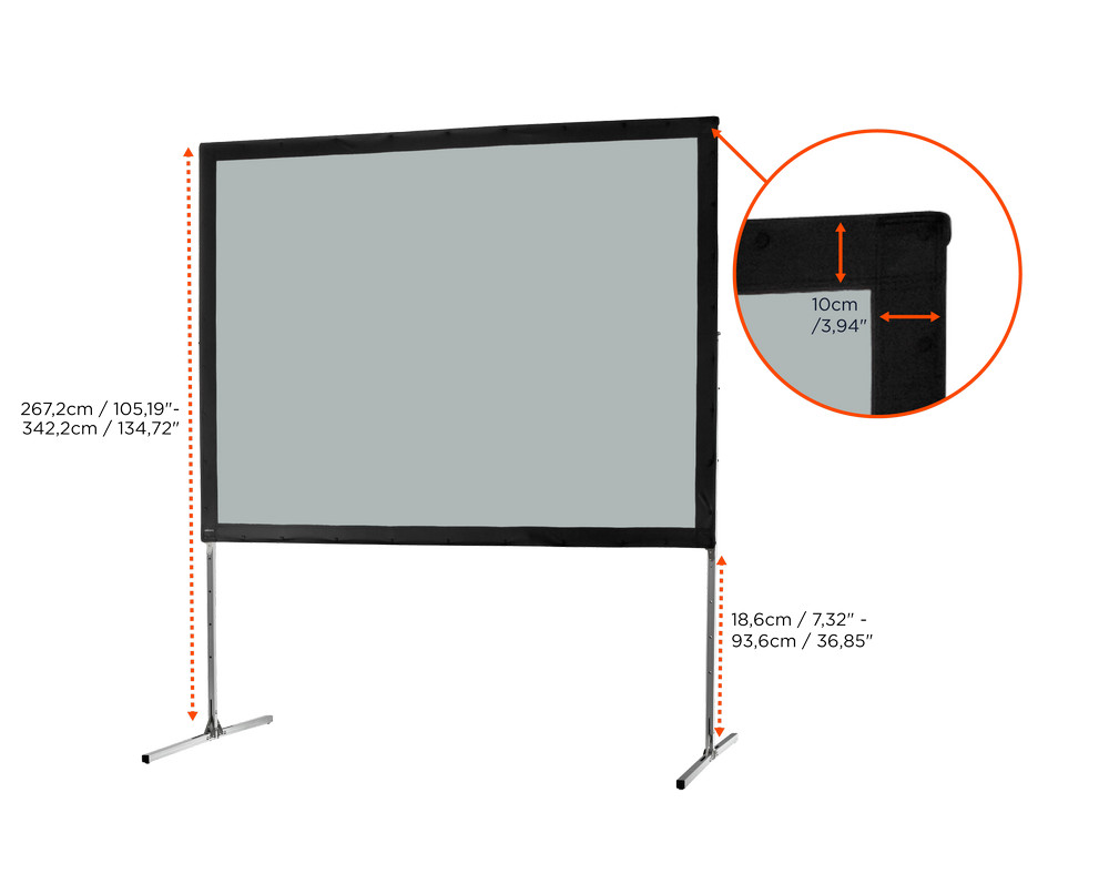 celexon-span-projectiescherm-Mobil-Expert-305-x-229cm-backprojection-Demo