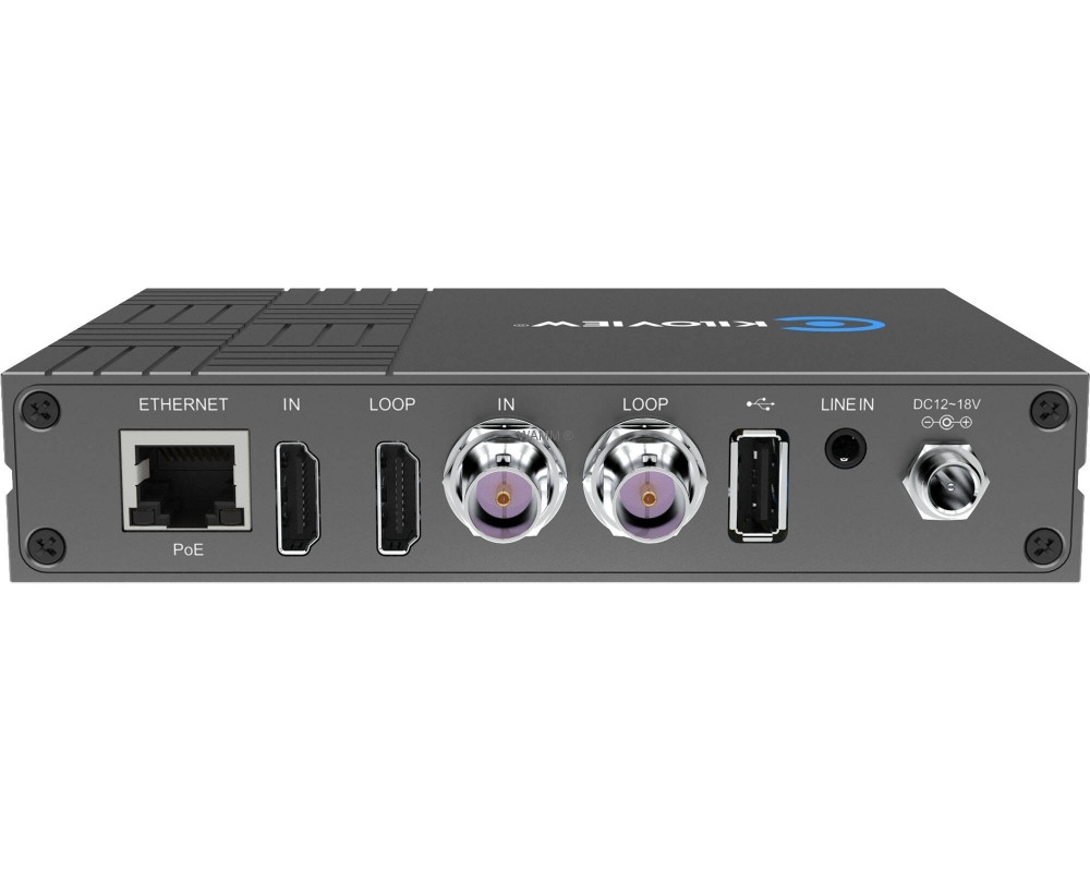 Kiloview-E3-Dual-Channel-4K-HDMI-3G-SDI-HEVC-Video-Encoder