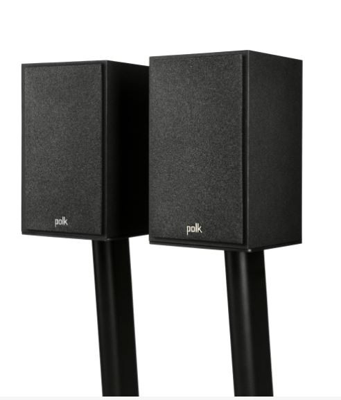 Polk-Audio-Monitor-XT15-Regallautsprecher-Paar-schwarz-Demoware