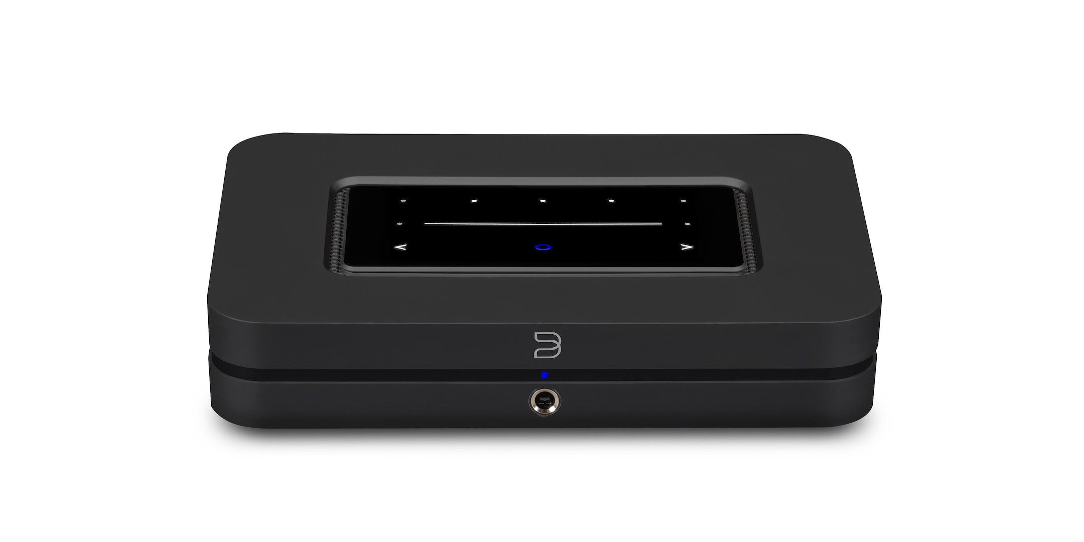 Bluesound-NODE-N132-Musikstreamer-schwarz