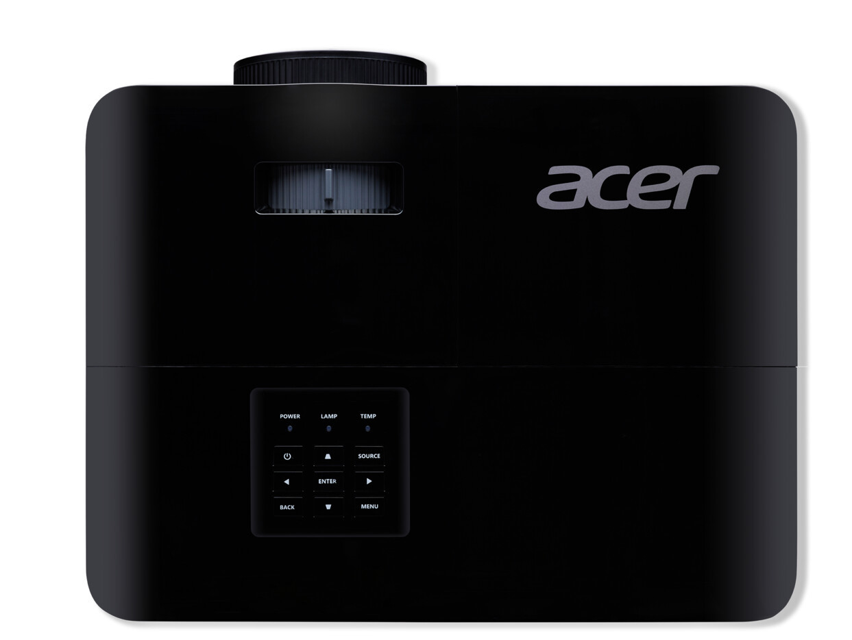 Acer-X139-WXGA-beamer-met-5000-lumen-en-LumiSense-voor-kantoren-en-klaslokalen