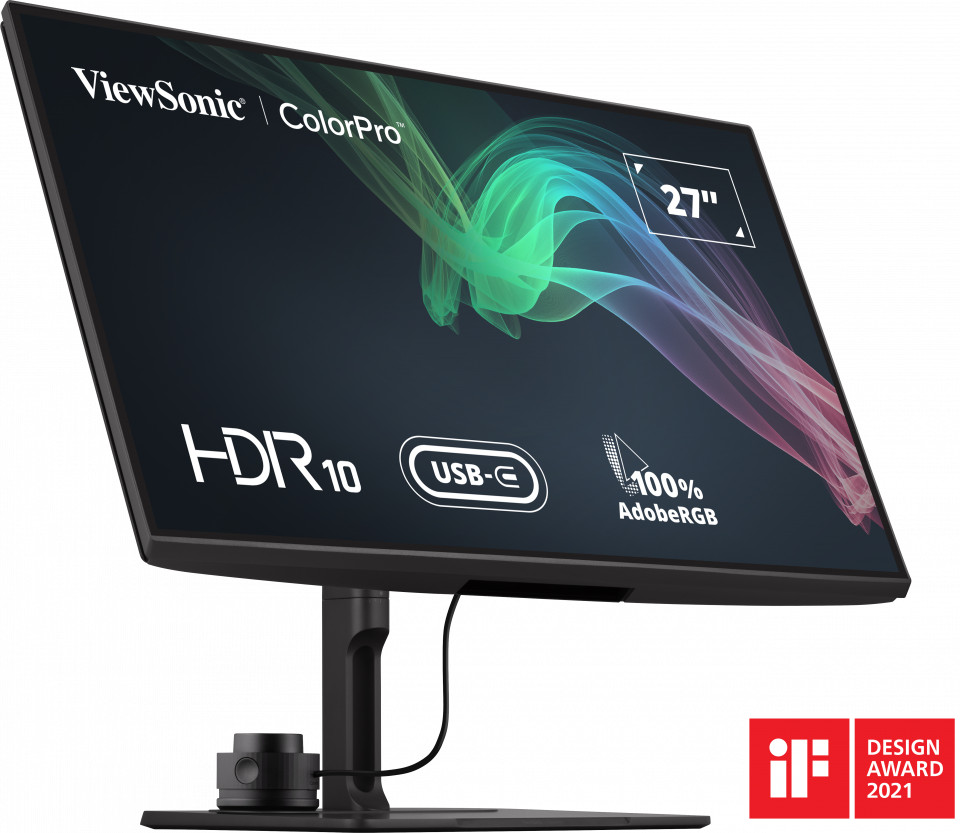 Viewsonic-VP2786-4K-Demo