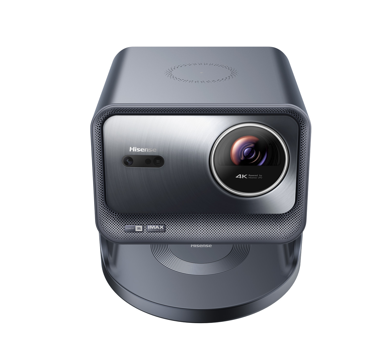 Hisense C2 Pro Proiettore 3840 X 2160 4K UHD 2600 Lumen 1000033091