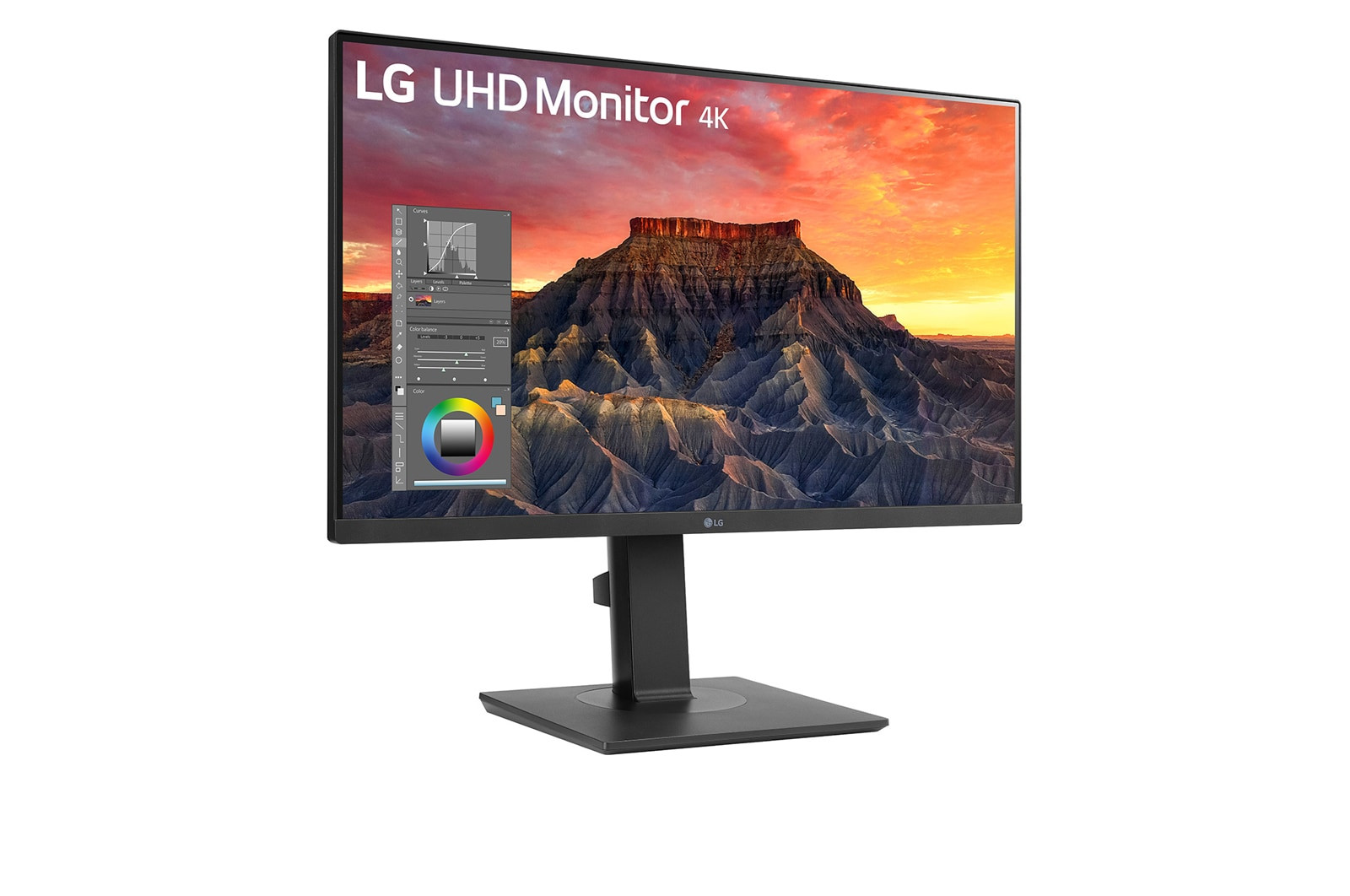 LG-27BQ65UB-B-27-UHD-4K-IPS-Monitor-mit-USB-Type-C