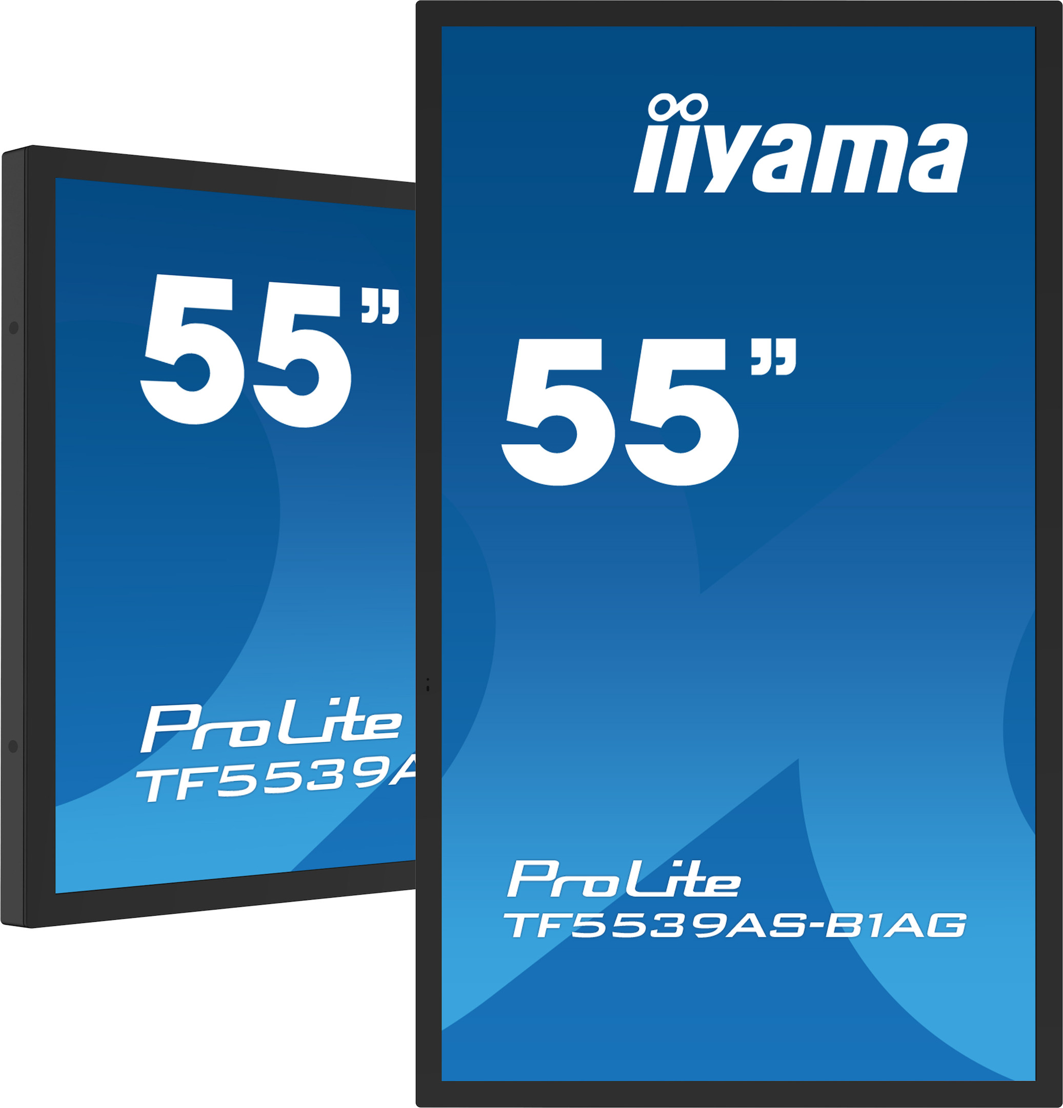 iiyama-ProLite-TF5539AS-B1AG-55-Touch-Display