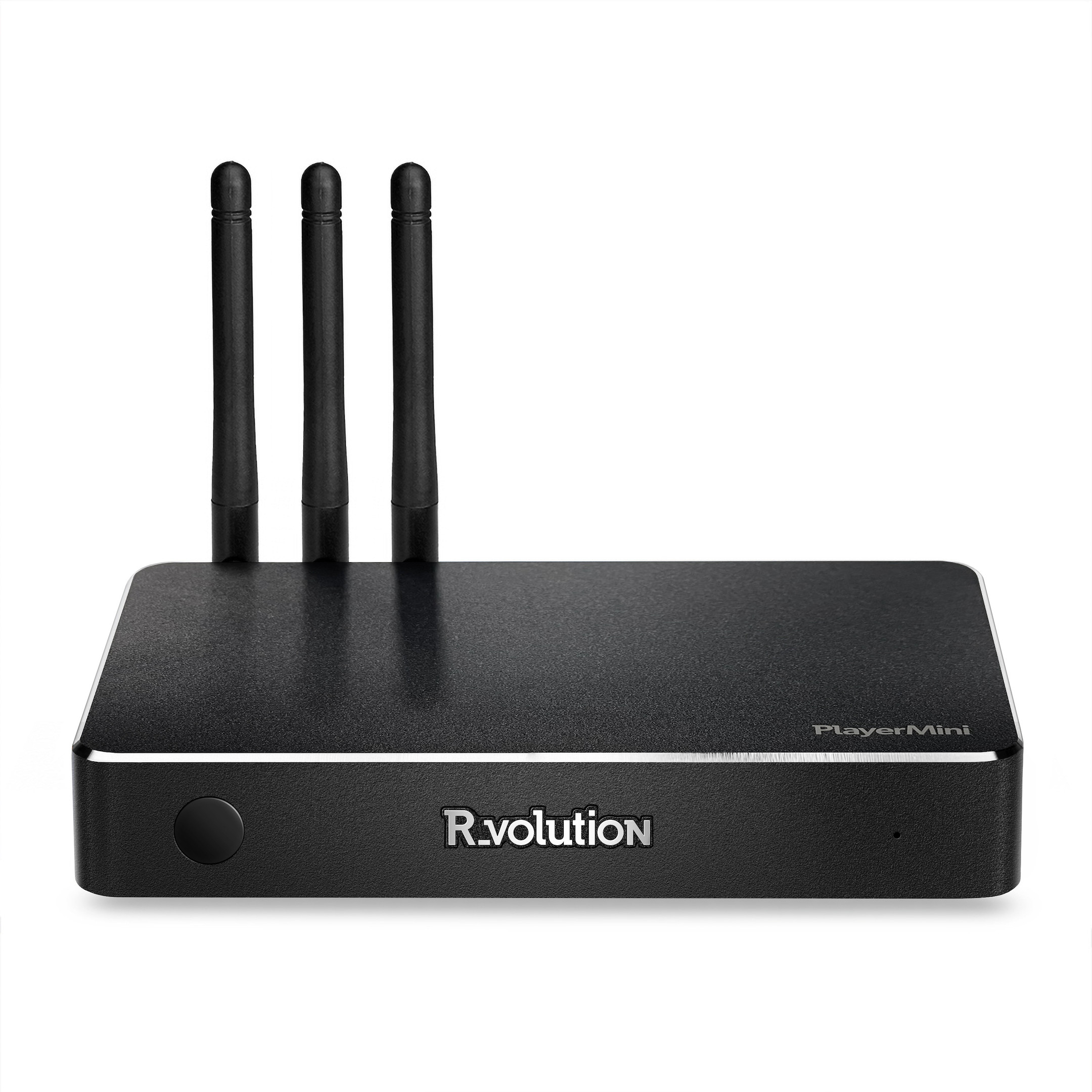 R-volution-PlayerMini-4K-Dolby-Vision-HDR10-Mediaplayer-Demoware