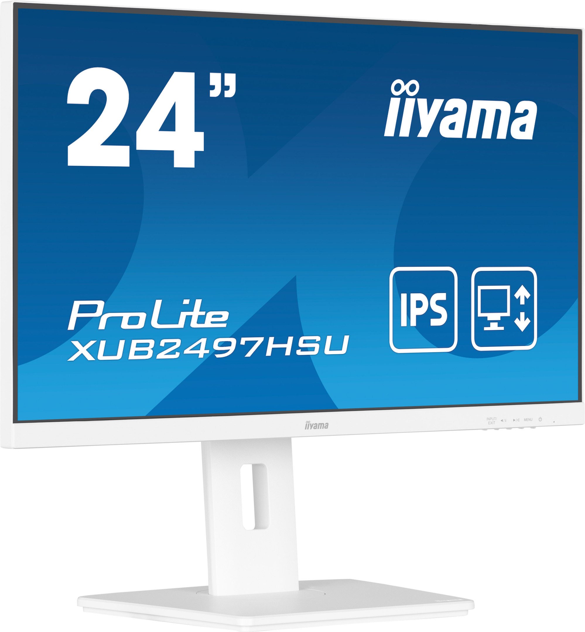 iiyama-ProLite-XUB2497HSU-W2