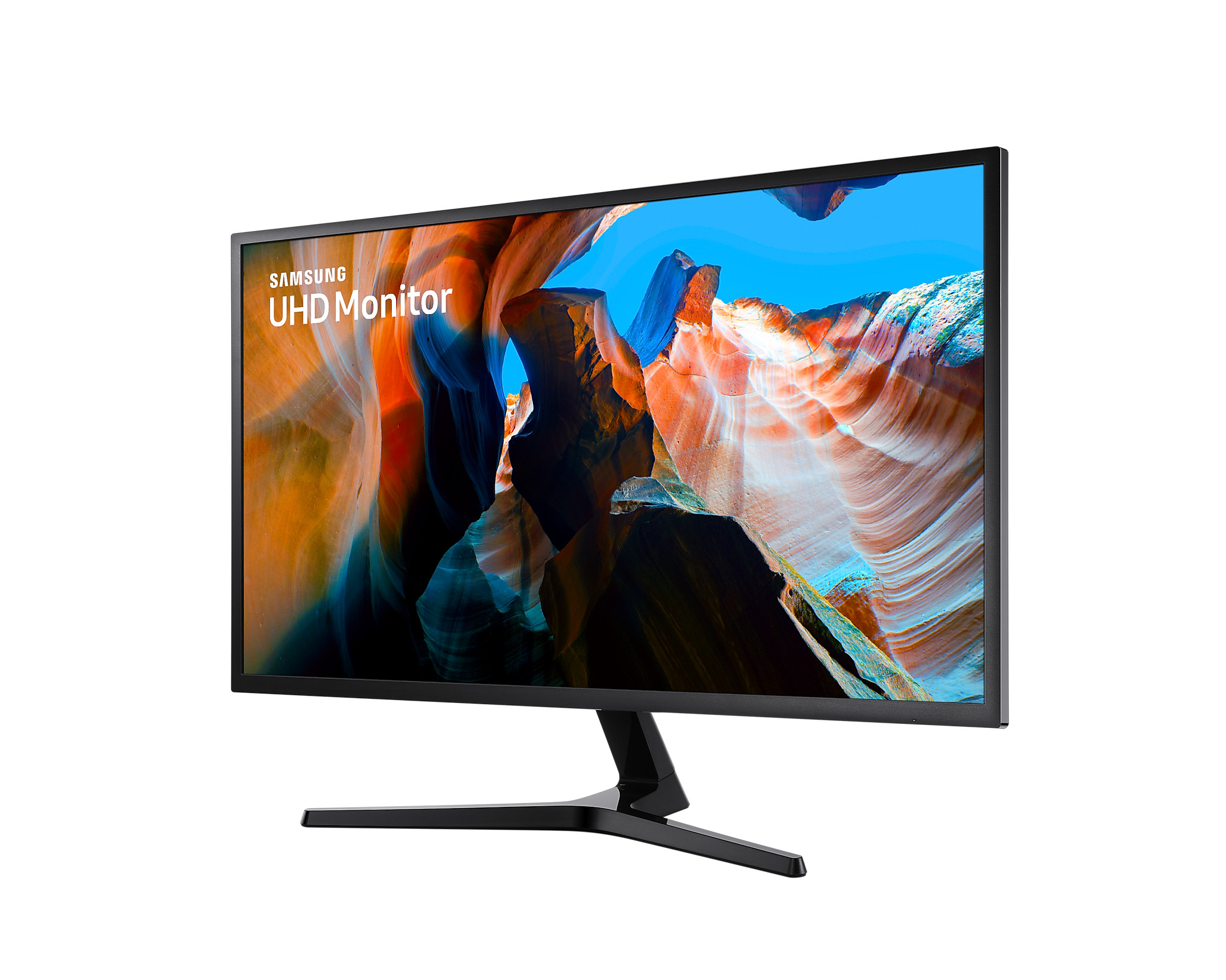 Samsung-U32J590UQP-Demo