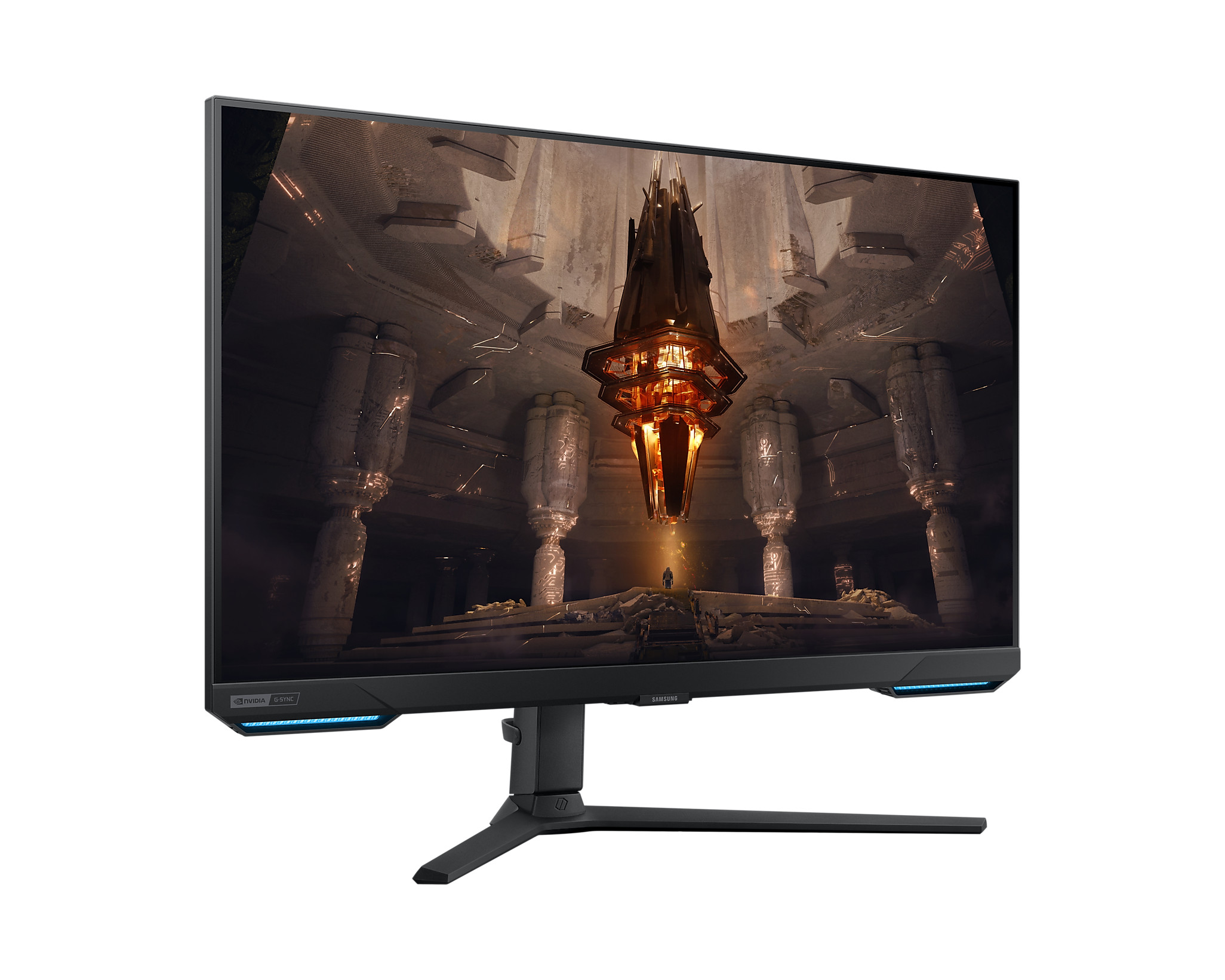 Samsung-S28BG700EP-Demo