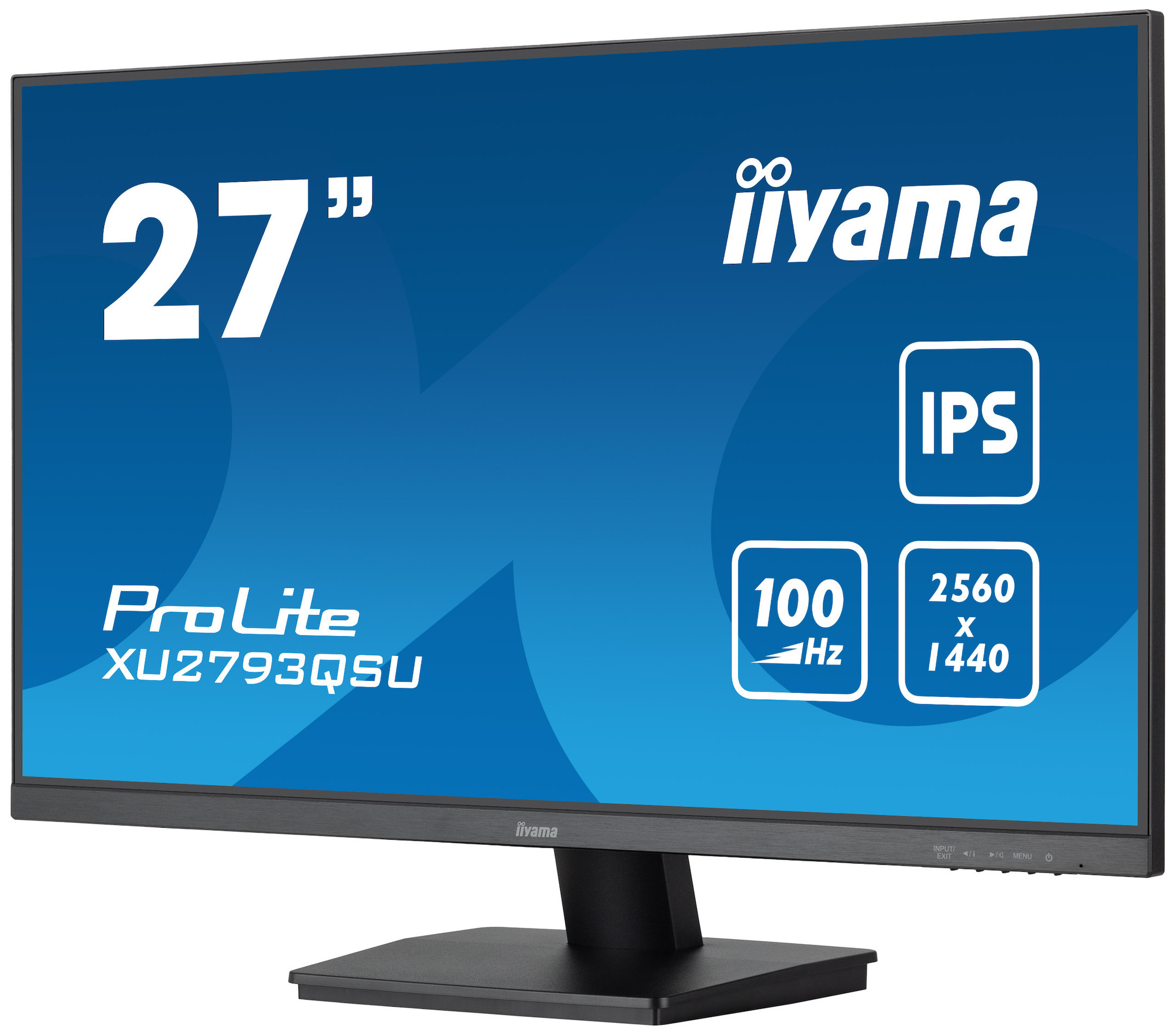 iiyama-ProLite-XU2793QSU-B7-27-IPS-Monitor-2560-x-1440-QHD-WQHD-80Hz-1ms