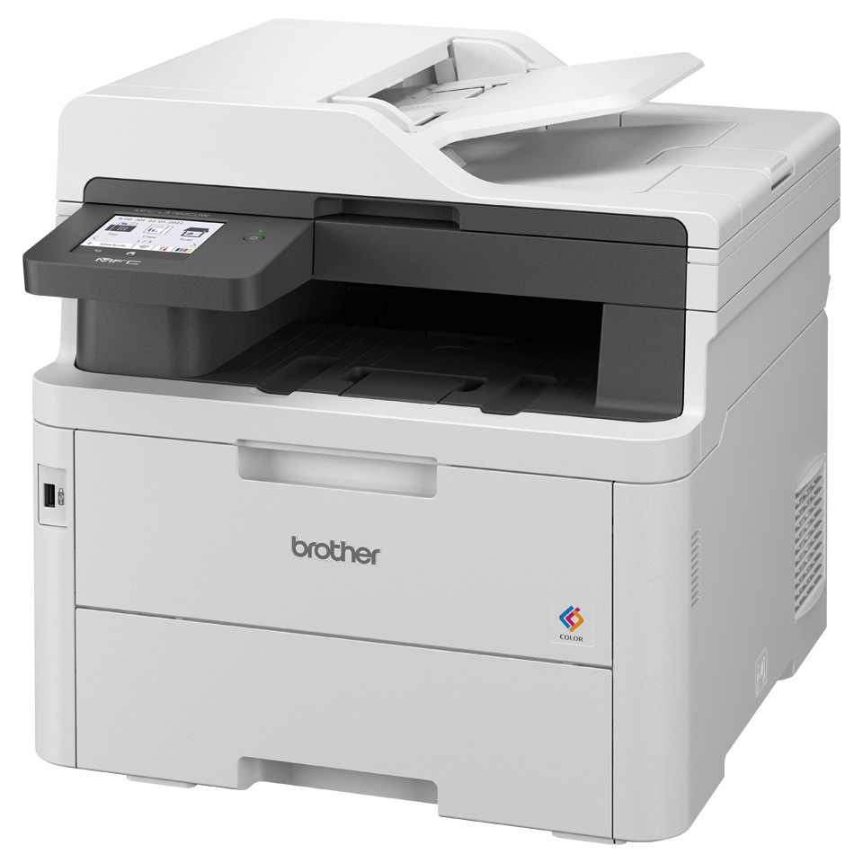 Brother-MFC-L3760CDW-Kompaktes-4-in-1-Farb-LED-Drucker