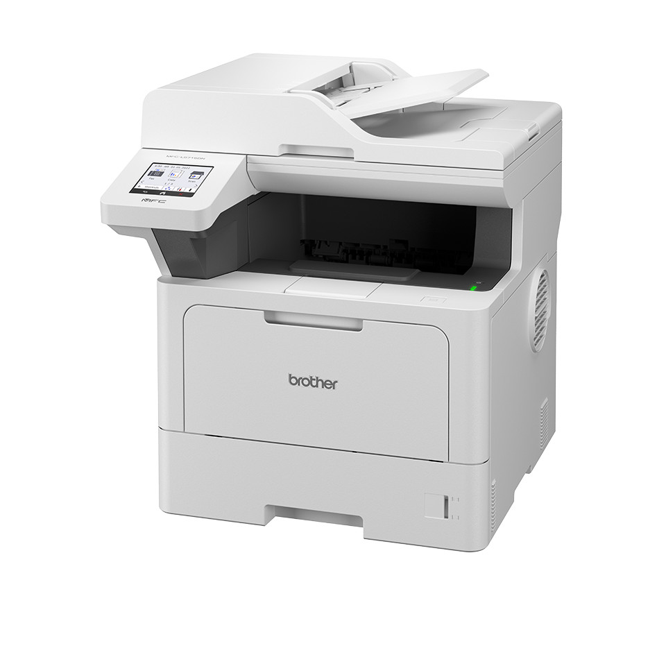 Brother-MFC-L5710DN-Professioneller-4-in-1-Multifunktionsdrucker