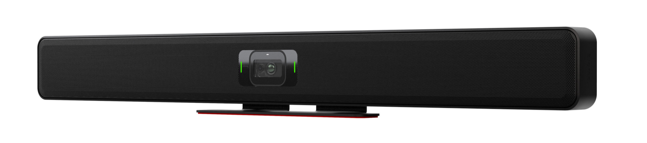 Biamp-VBC-2800-Parle-4K-videobar-voor-conferenties