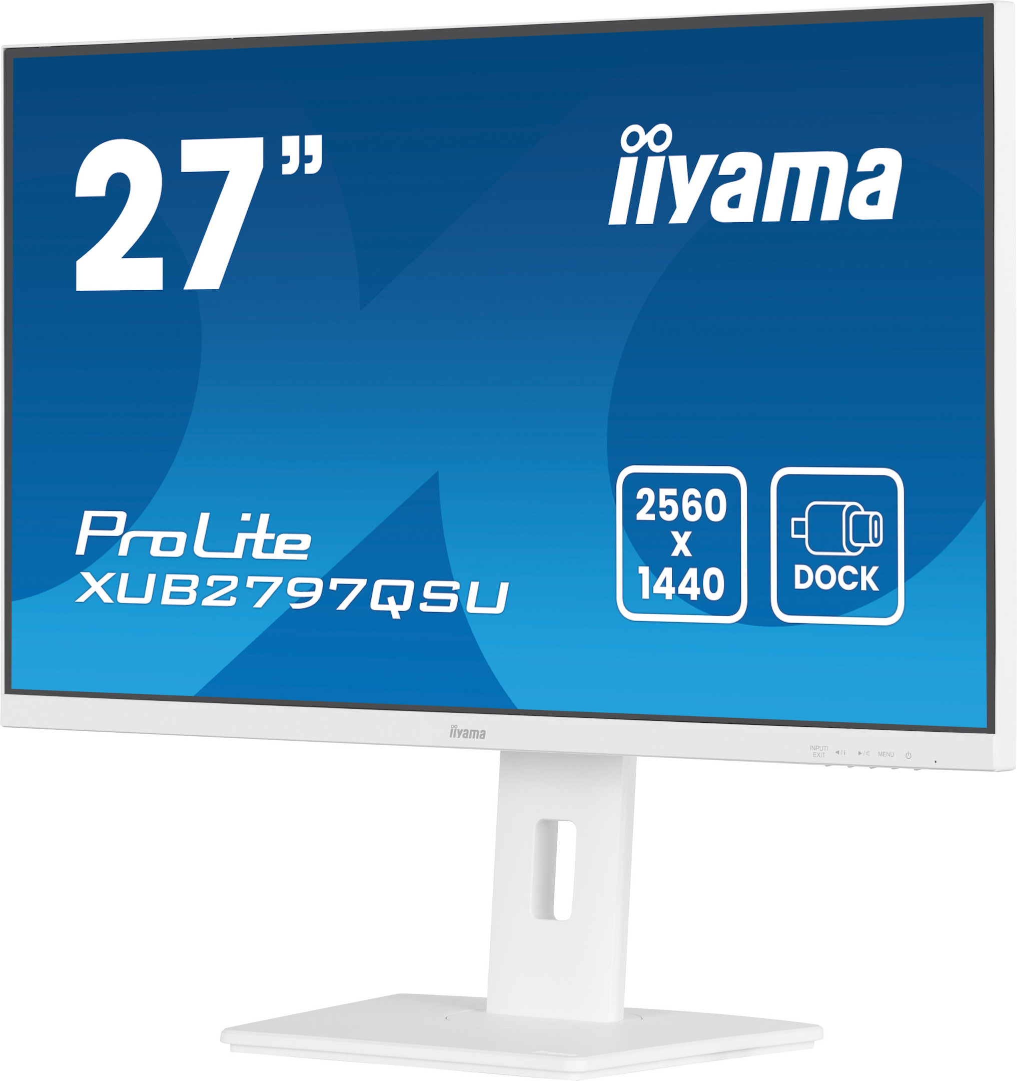 iiyama-Prolite-XUB2797QSU-W2-27-IPS-Monitor-2560-x-1440-QHD-WQHD-100Hz-1ms