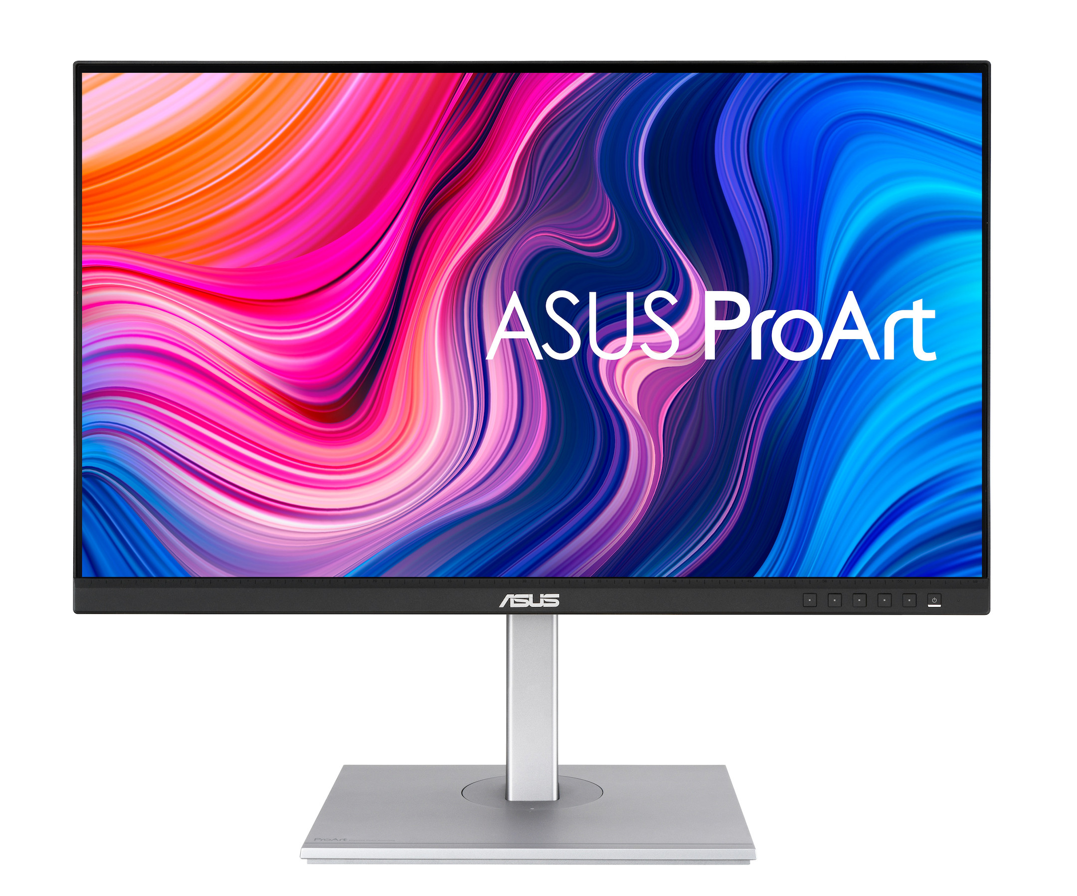 Asus-PA278CV-Demoware
