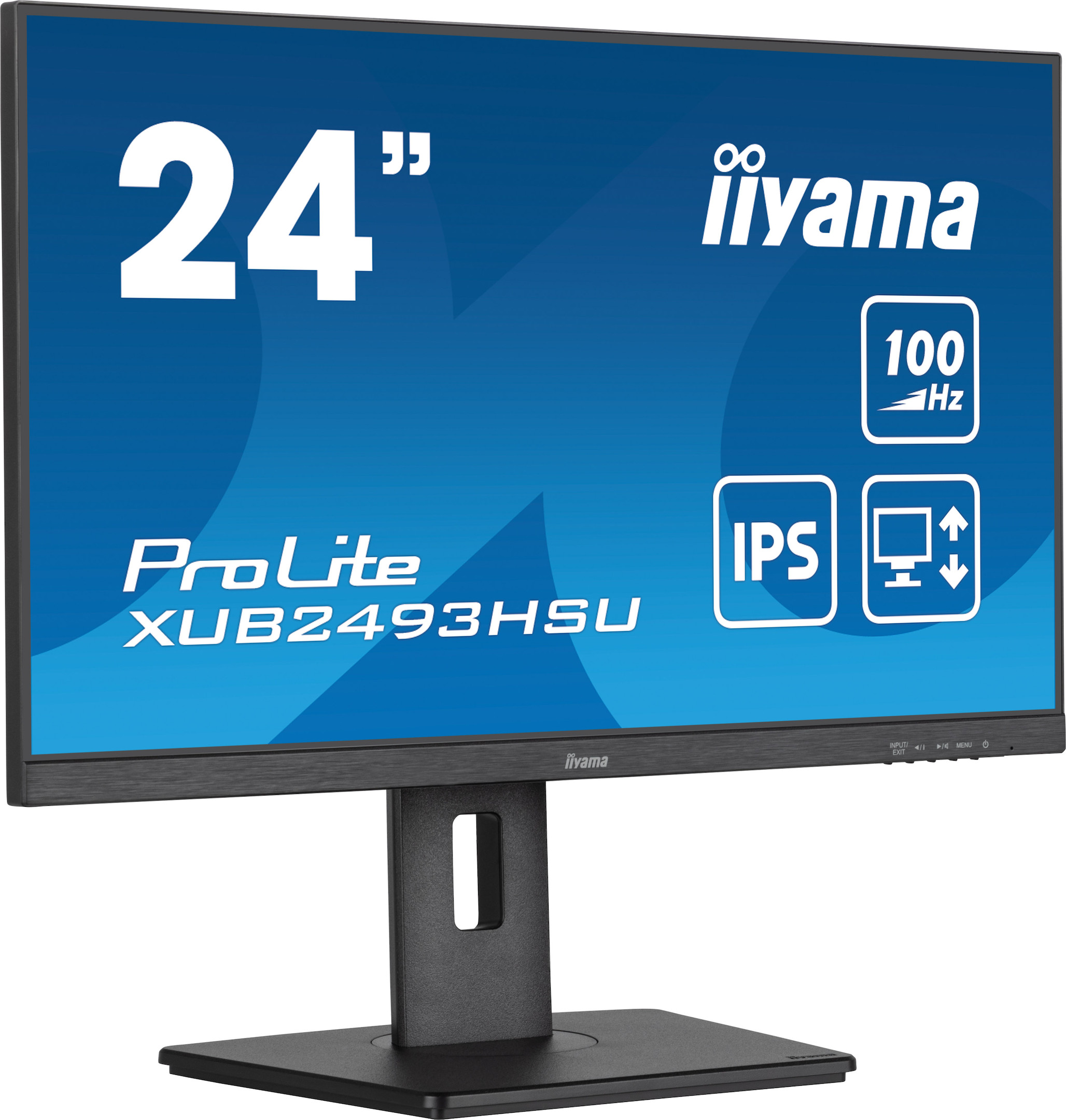 iiyama-prolite-xub2493hsu-b7-24-ips-monitor-1920-x-1080-full-hd-100hz-1ms