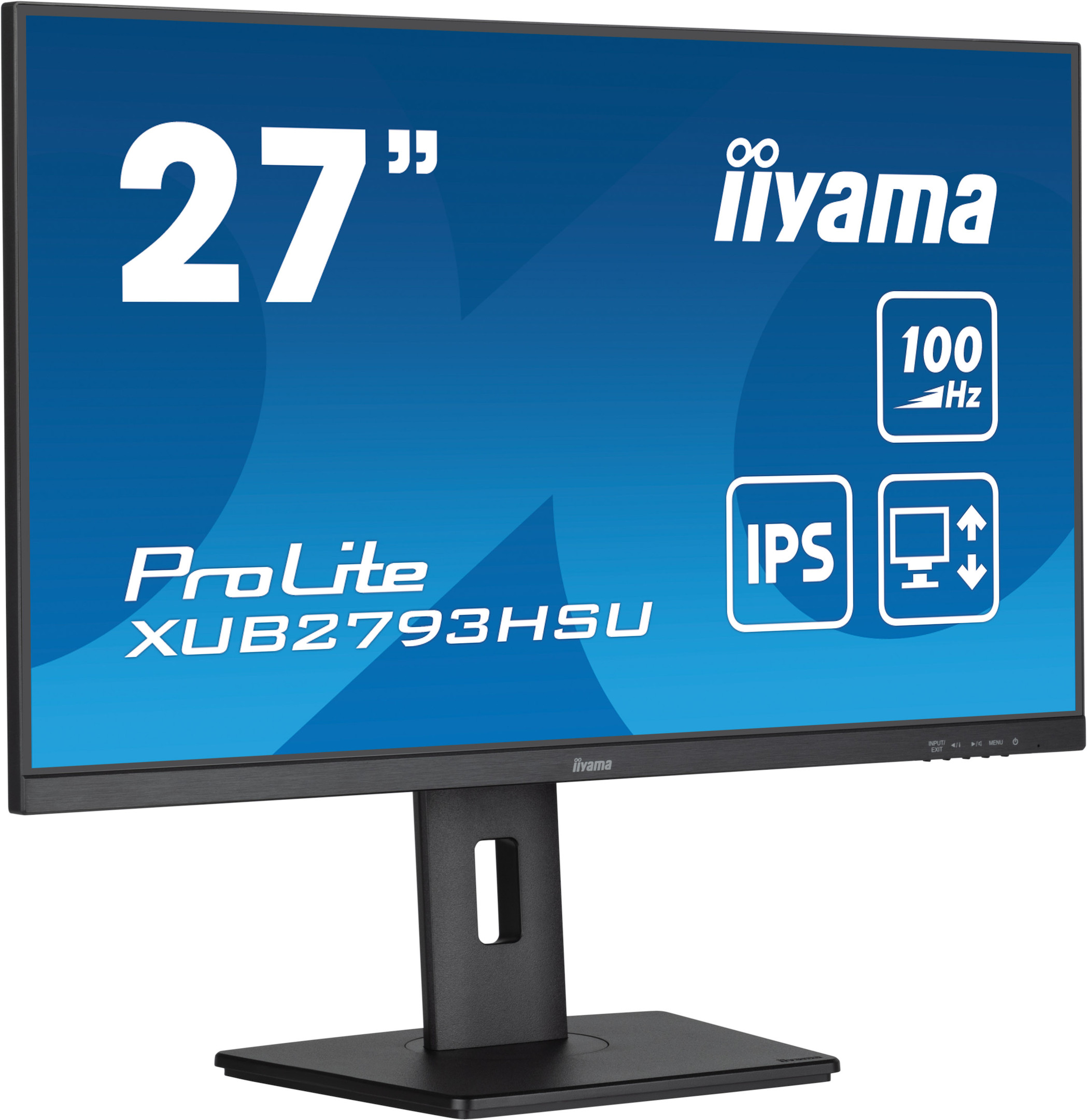 iiyama-prolite-xub2793hsu-b7-27-ips-monitor-1920-x-1080-full-hd-100hz-1ms