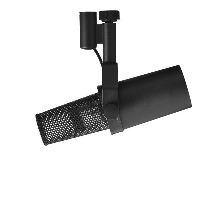 Shure-SM7B-Demoware