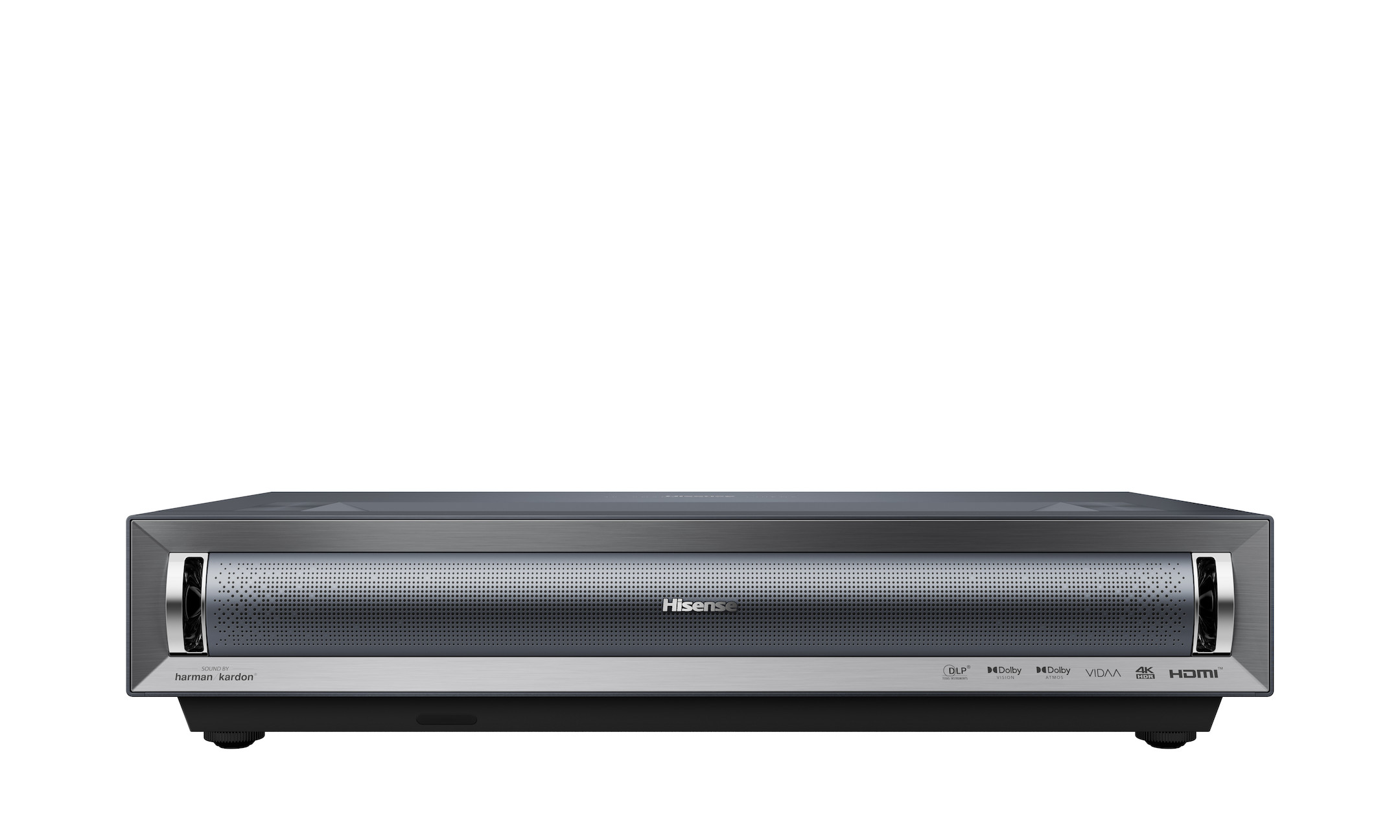 Hisense-PX3-Pro-DLP-4K-Laser-Beamer-Demoware-Gold