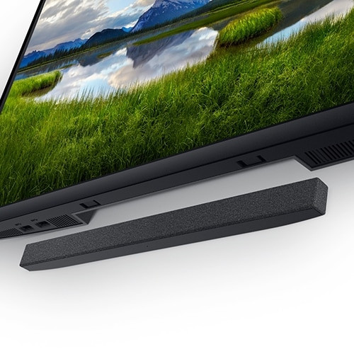 Dell-SB521A-Slanke-geluidsbalk-voor-Pro-2-ID-displays