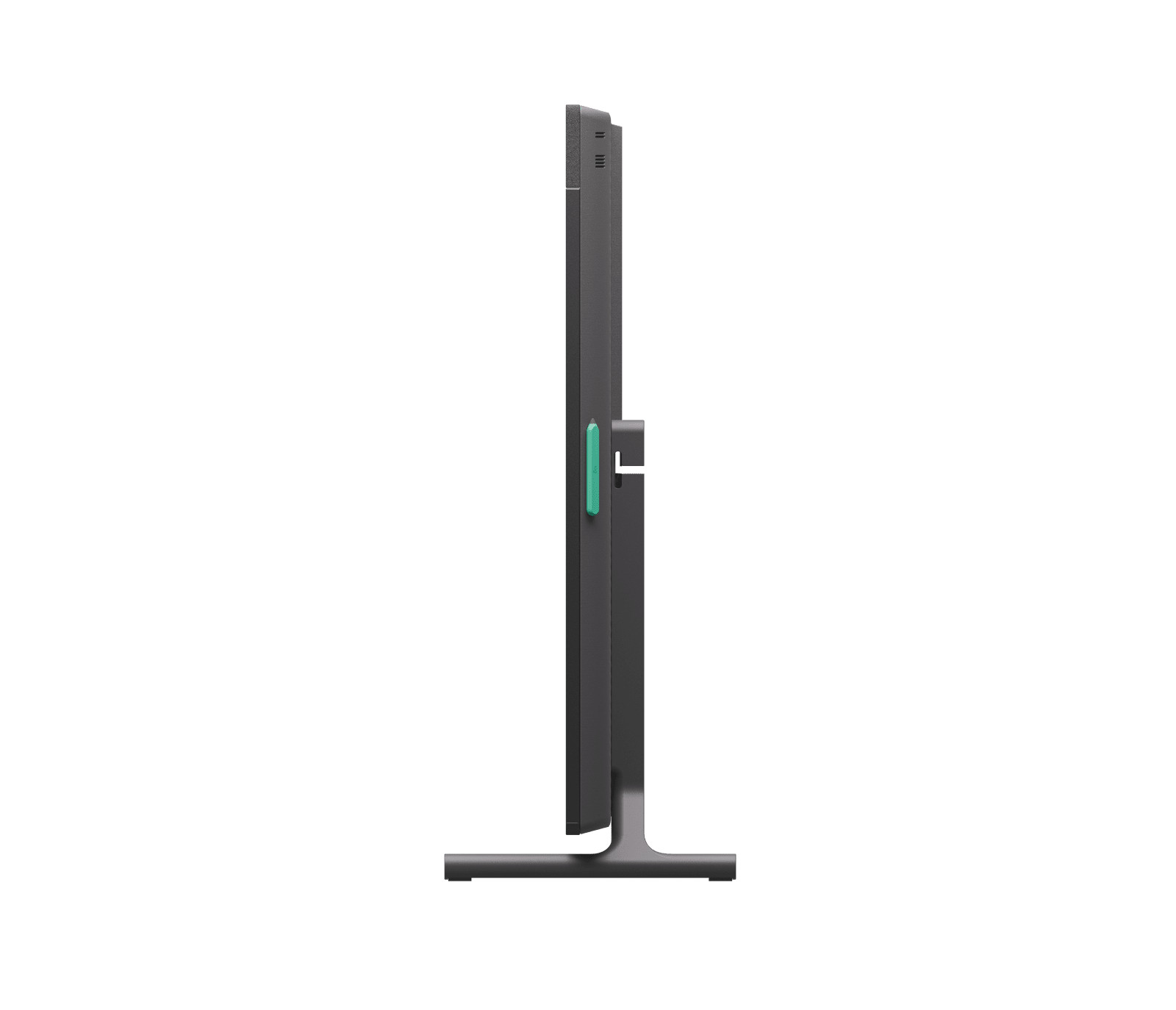 Logitech-Rally-Board-65-Alles-in-een-Touchdisplay-voor-AI-geoptimaliseerde-Videovergaderingen-en-interactieve-Teamwork-in-Grafiet