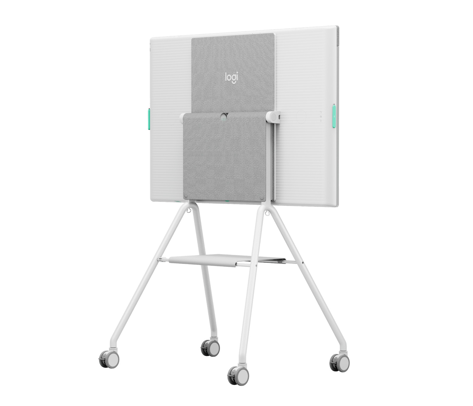 Logitech-Rally-Board-65-Cart-Trolley-voor-de-Rally-Board-65