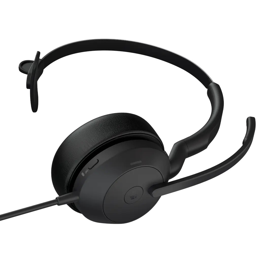 Jabra-Evolve2-50-USB-A-USB-C-bedrade-mono-headset-gecertificeerd-voor-UC-platforms-zonder-BT