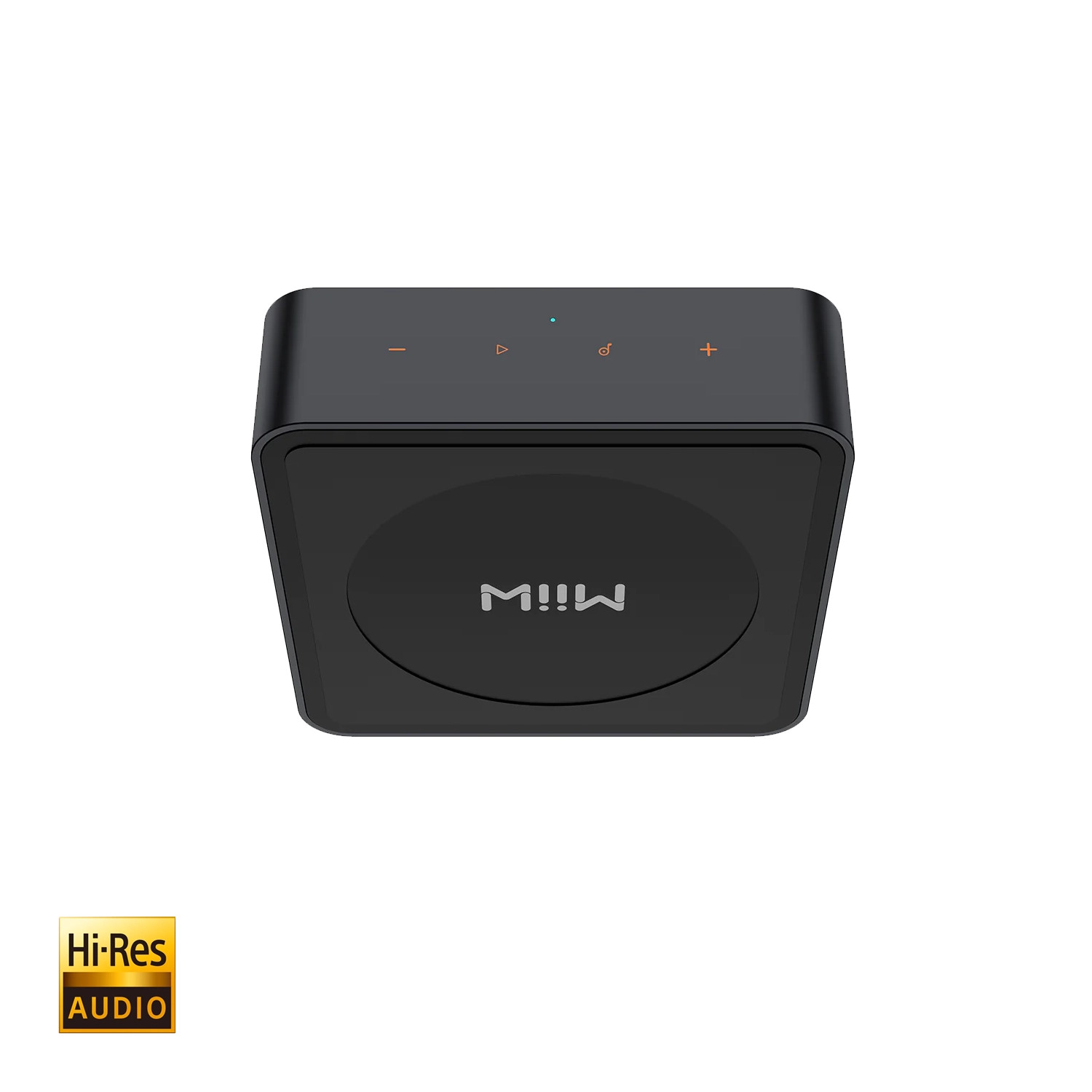 WiiM-Pro-Plus-Ultra-High-Res-Audio-Streamer-mit-Chromecast-Demoware