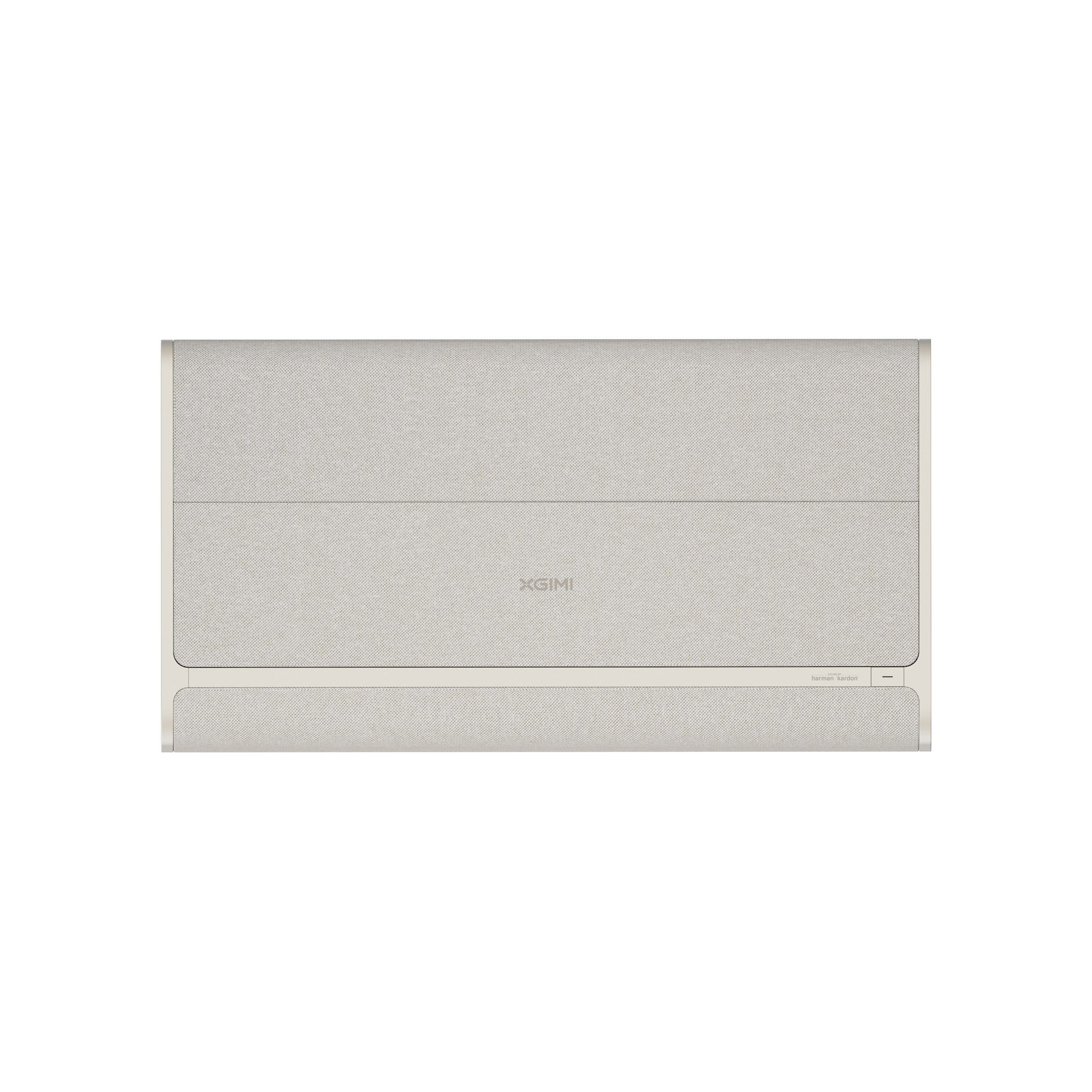 XGIMI-Aura-2-Beamer-Demoware-Platin