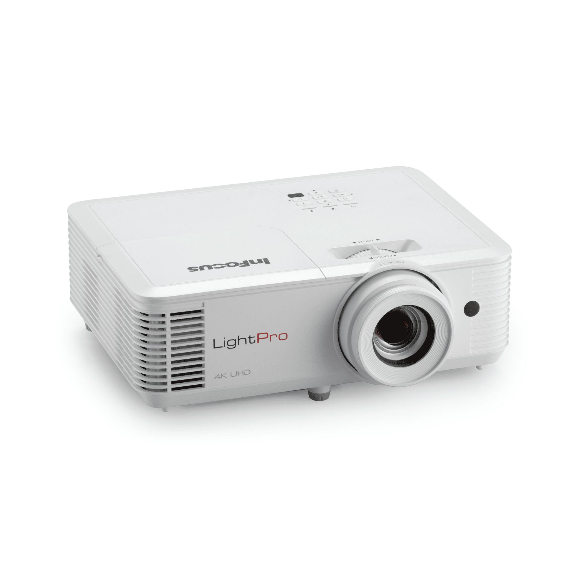 InFocus-IN0061SL-4K-projector-met-4000-lumen-en-240-Hz-gamingmodus-voor-indrukwekkende-home-cinema-ervaringen
