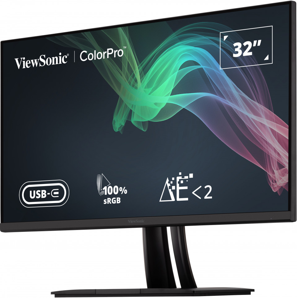 ViewSonic-VP3256-4K-Demoware