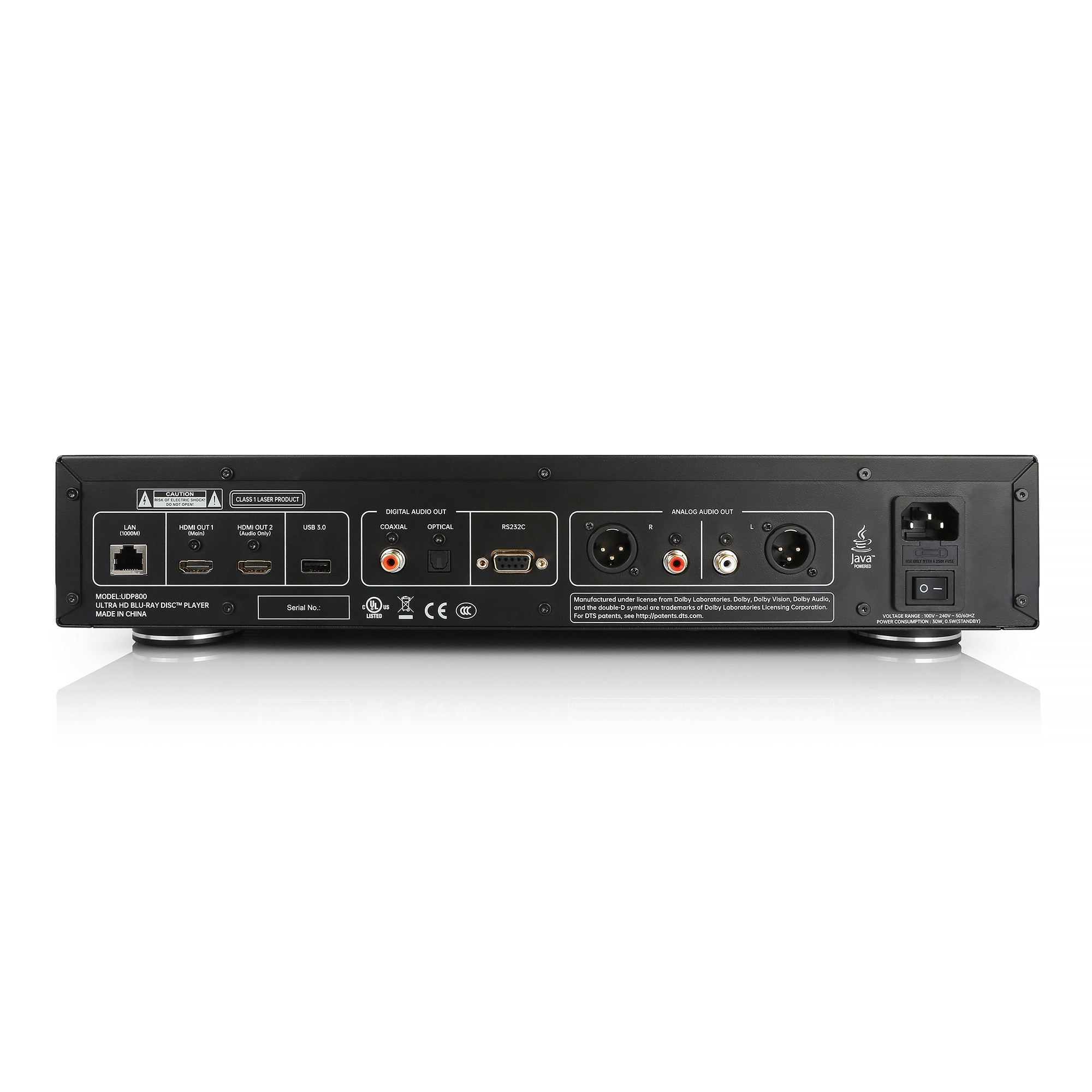 Magnetar-Audio-UDP800-UHD-Reference-Blu-ray-Player-Demoware